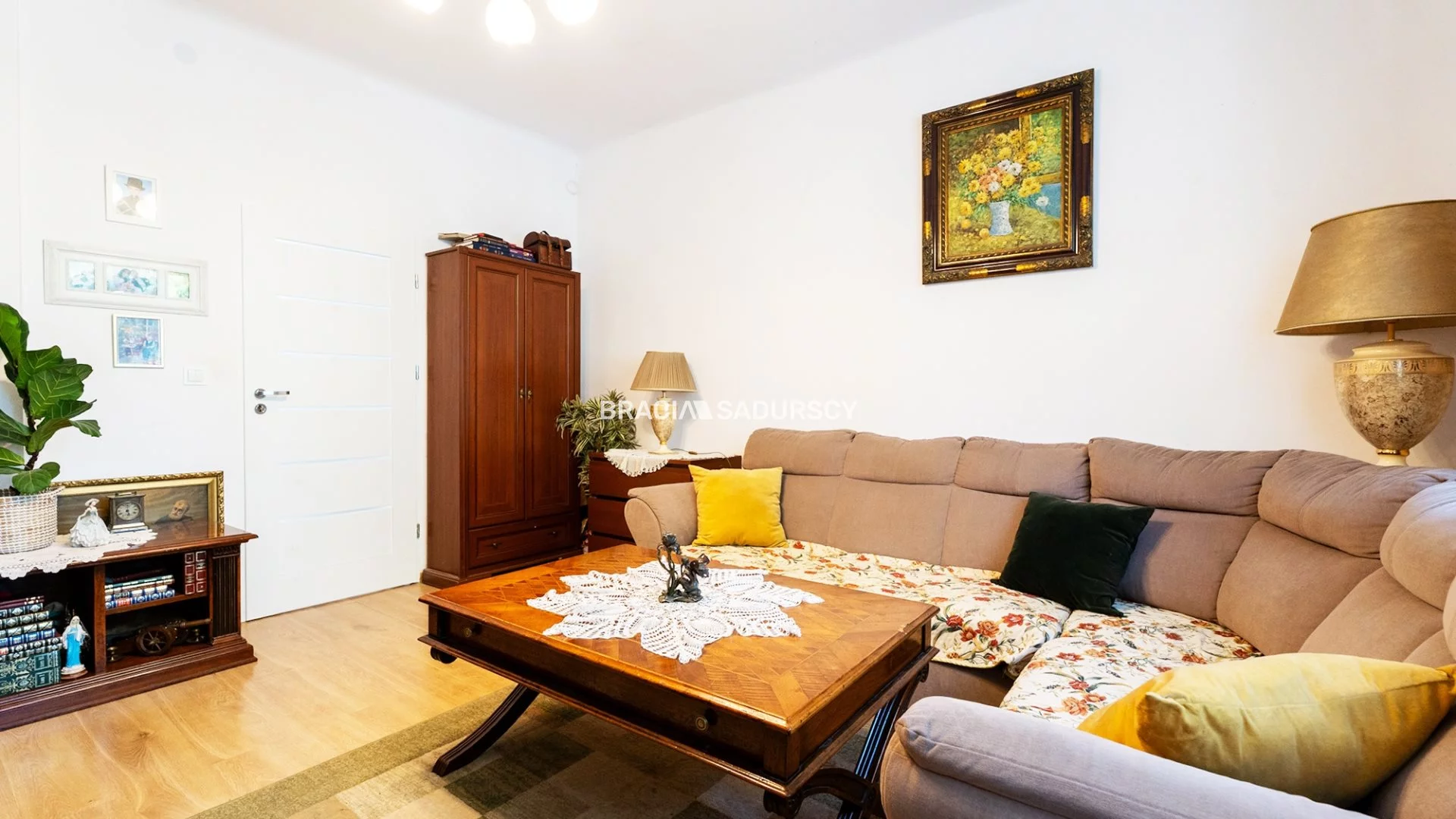 Dom 100,00 m², oferta nr , BS3-DS-311080-1, Kraków, Łagiewniki-Borek Fałęcki, Borek Fałęcki, Miła