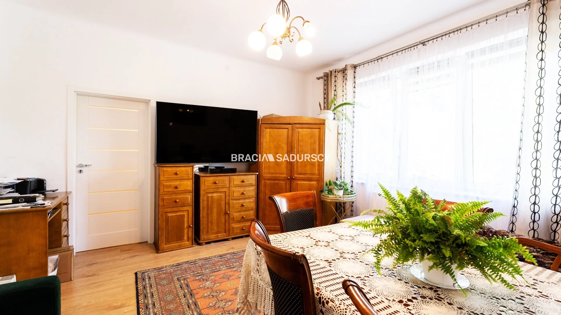 Dom 100,00 m², oferta nr , BS3-DS-311080-1, Kraków, Łagiewniki-Borek Fałęcki, Borek Fałęcki, Miła