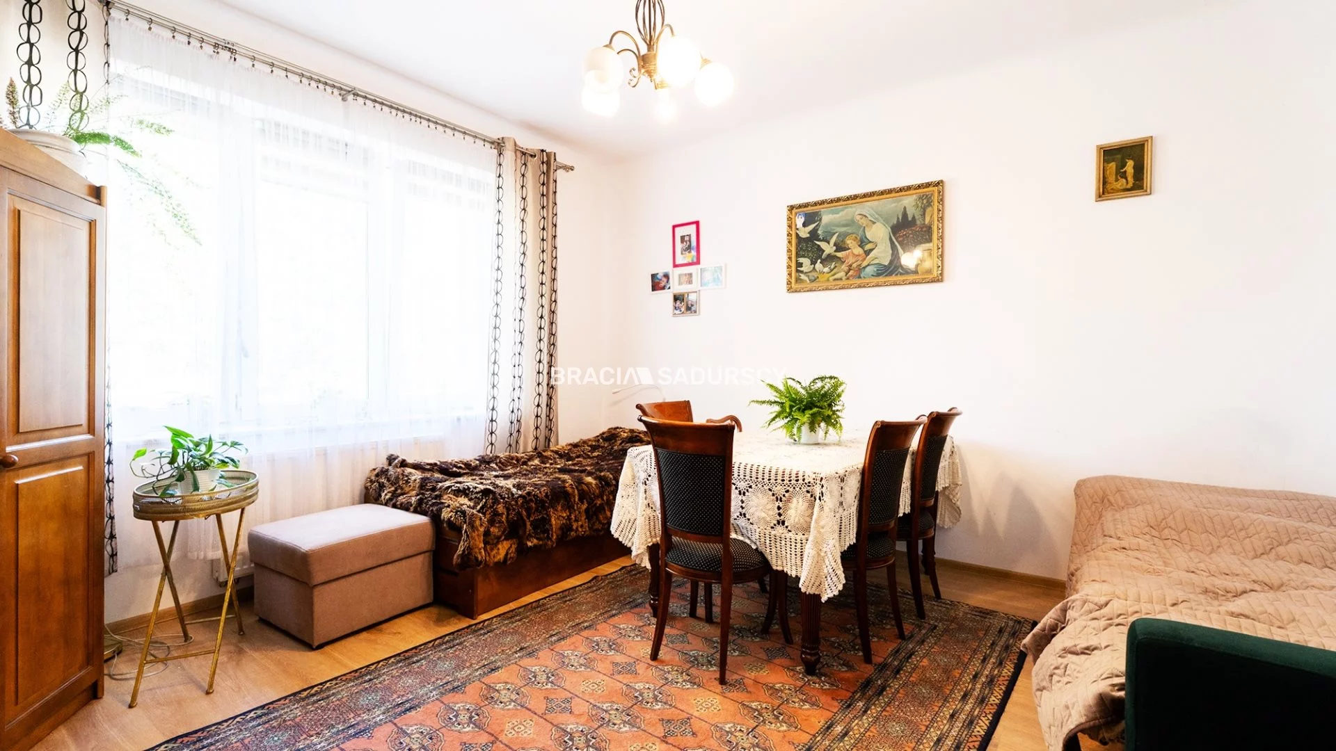 Dom 100,00 m², oferta nr , BS3-DS-311080-1, Kraków, Łagiewniki-Borek Fałęcki, Borek Fałęcki, Miła