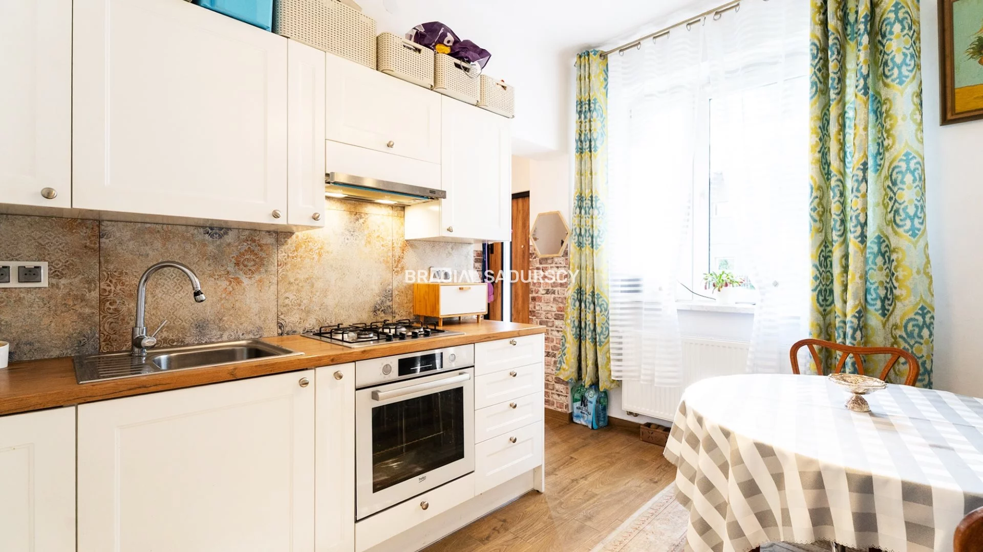 Dom 100,00 m², oferta nr , BS3-DS-311080-1, Kraków, Łagiewniki-Borek Fałęcki, Borek Fałęcki, Miła