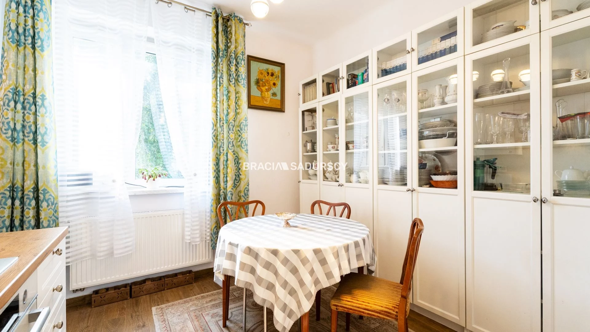 Dom 100,00 m², oferta nr , BS3-DS-311080-1, Kraków, Łagiewniki-Borek Fałęcki, Borek Fałęcki, Miła