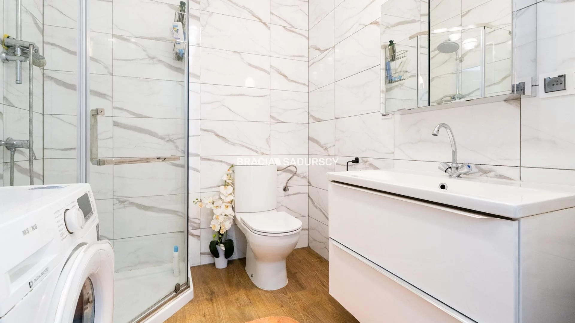 Dom 100,00 m², oferta nr , BS3-DS-311080-1, Kraków, Łagiewniki-Borek Fałęcki, Borek Fałęcki, Miła