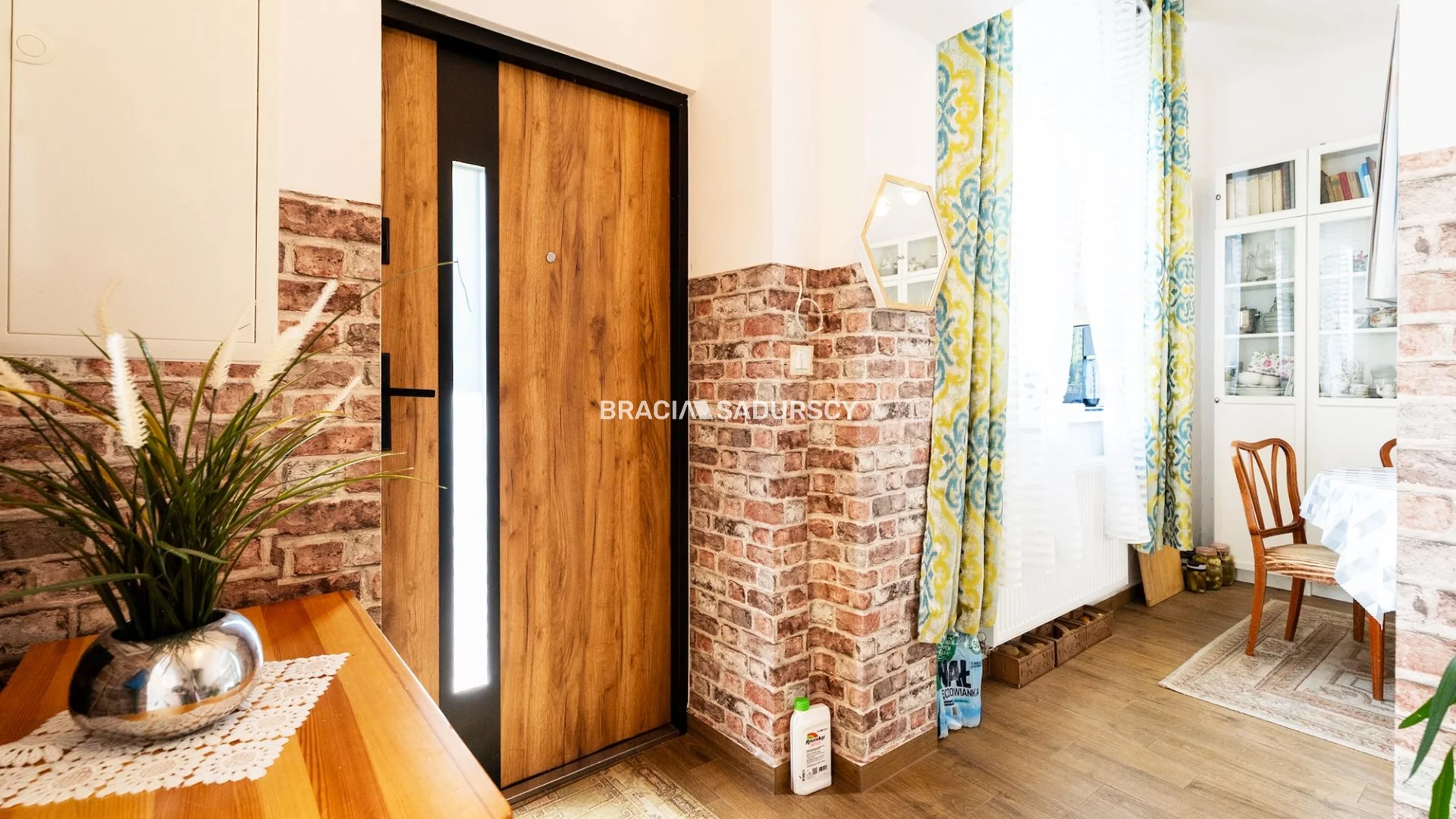 Dom 100,00 m², oferta nr , BS3-DS-311080-1, Kraków, Łagiewniki-Borek Fałęcki, Borek Fałęcki, Miła