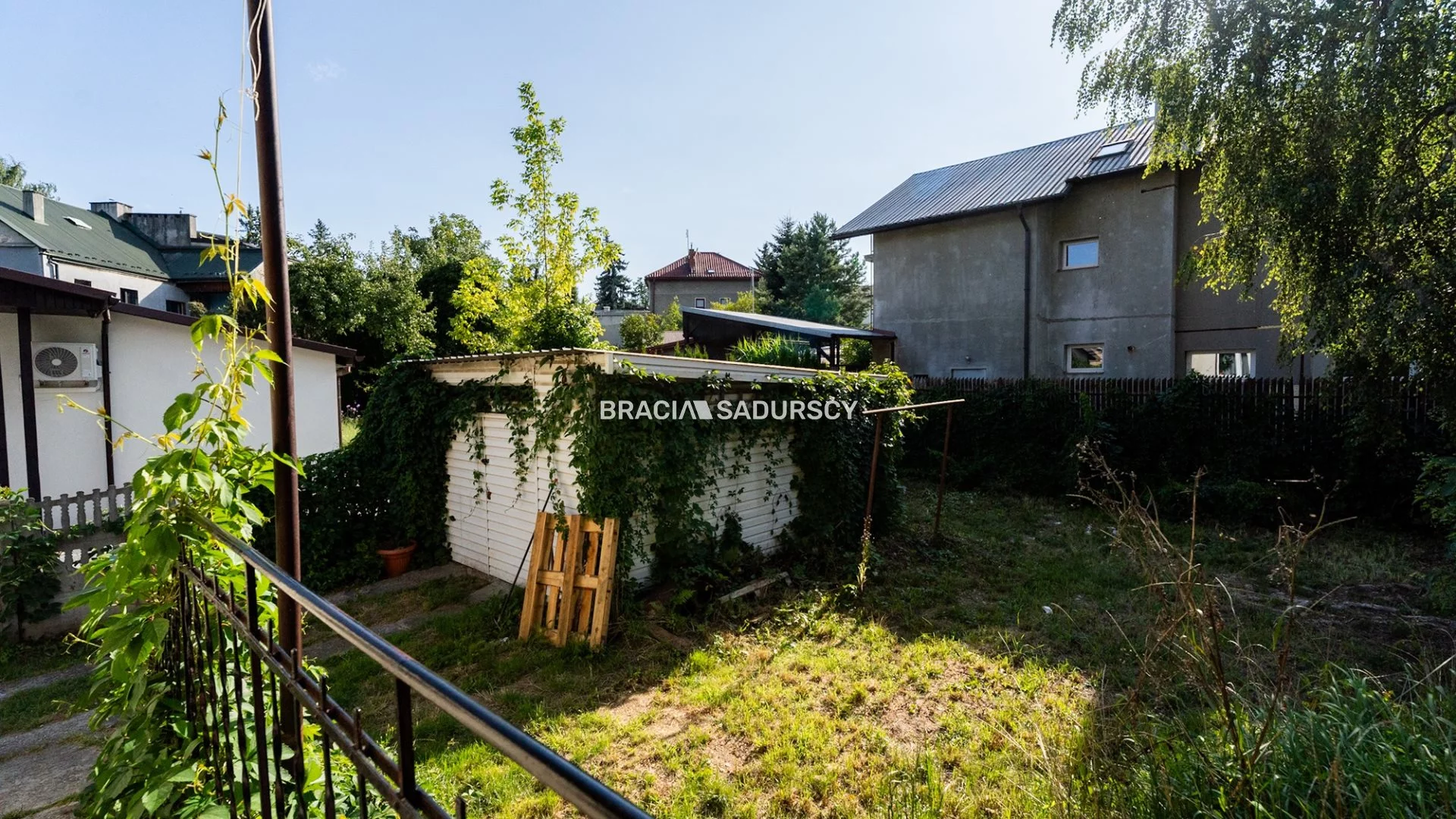 Dom 100,00 m², oferta nr , BS3-DS-311080-1, Kraków, Łagiewniki-Borek Fałęcki, Borek Fałęcki, Miła