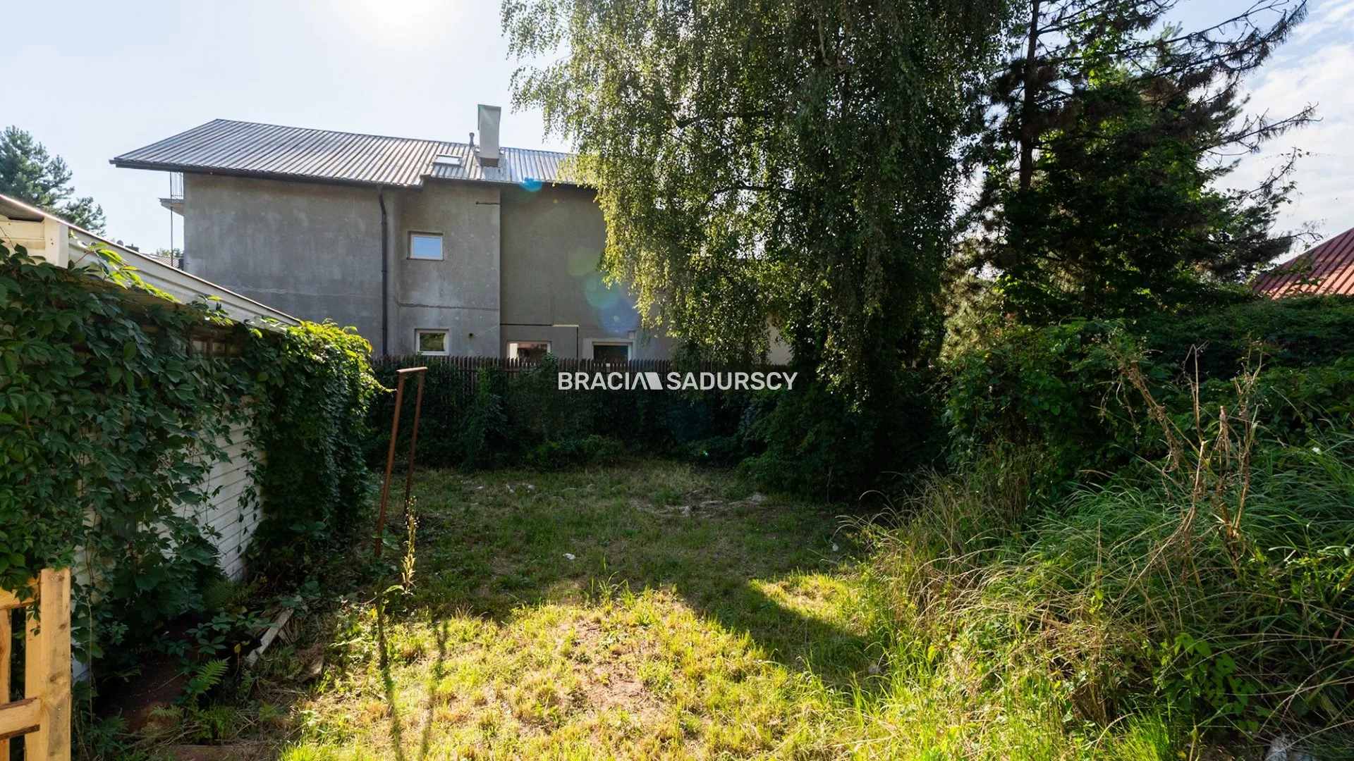 Dom 100,00 m², oferta nr , BS3-DS-311080-1, Kraków, Łagiewniki-Borek Fałęcki, Borek Fałęcki, Miła