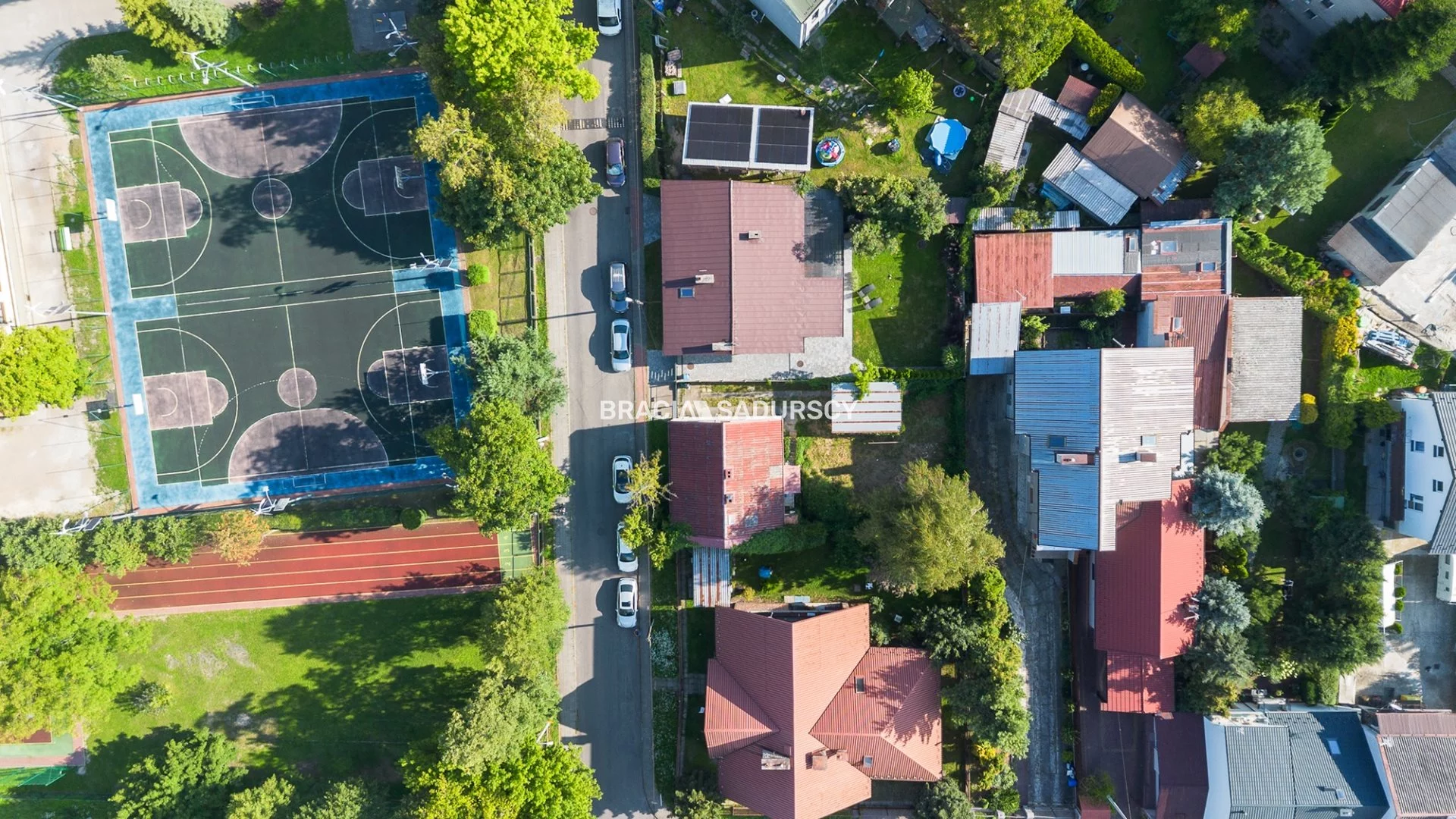 Dom 100,00 m², oferta nr , BS3-DS-311080-1, Kraków, Łagiewniki-Borek Fałęcki, Borek Fałęcki, Miła