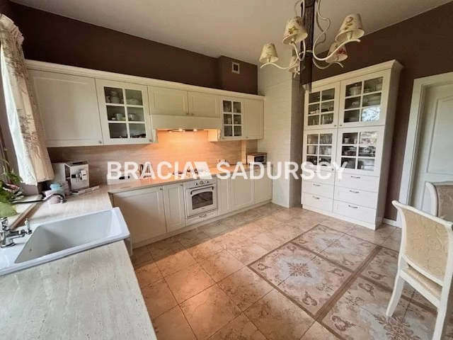 Dom i rezydencja 180,00 m², oferta nr , BS3-DS-309312-2, Zabierzów, Modrzewiowa