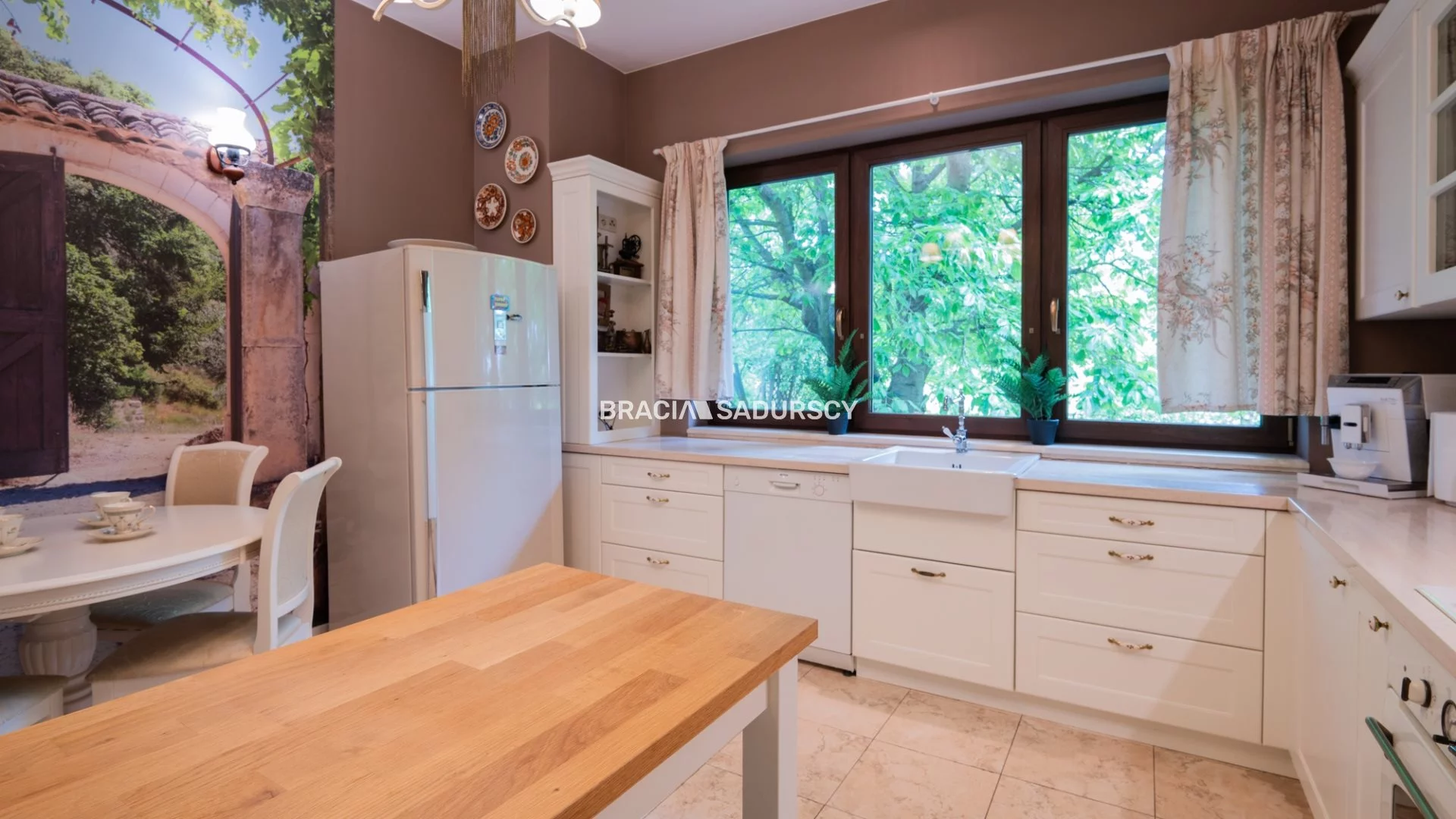 Dom i rezydencja 180,00 m², oferta nr , BS3-DS-309312-2, Zabierzów, Modrzewiowa