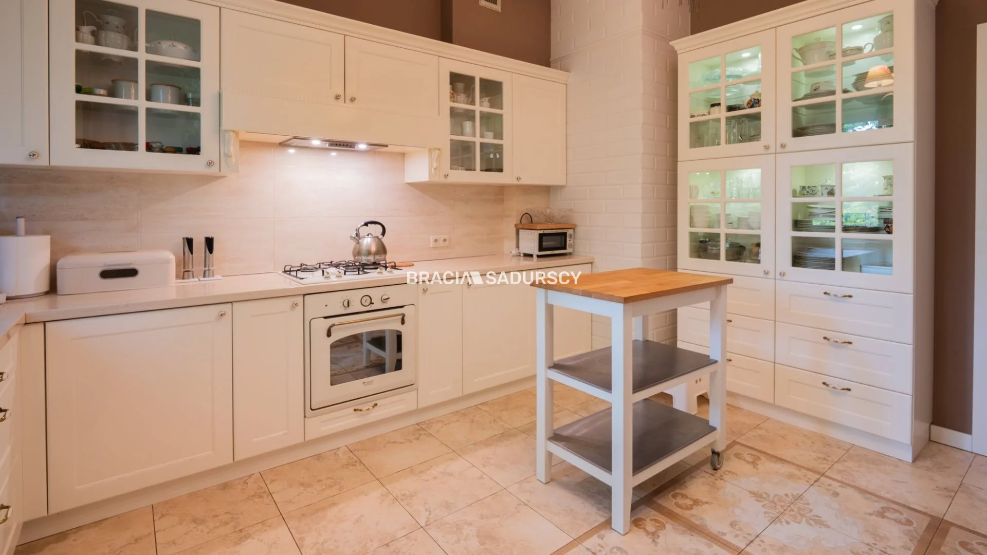 Dom i rezydencja 180,00 m², oferta nr , BS3-DS-309312-2, Zabierzów, Modrzewiowa