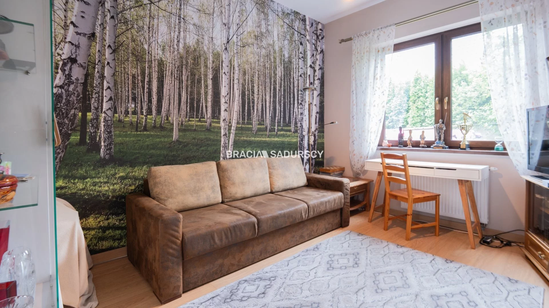 Dom i rezydencja 180,00 m², oferta nr , BS3-DS-309312-2, Zabierzów, Modrzewiowa