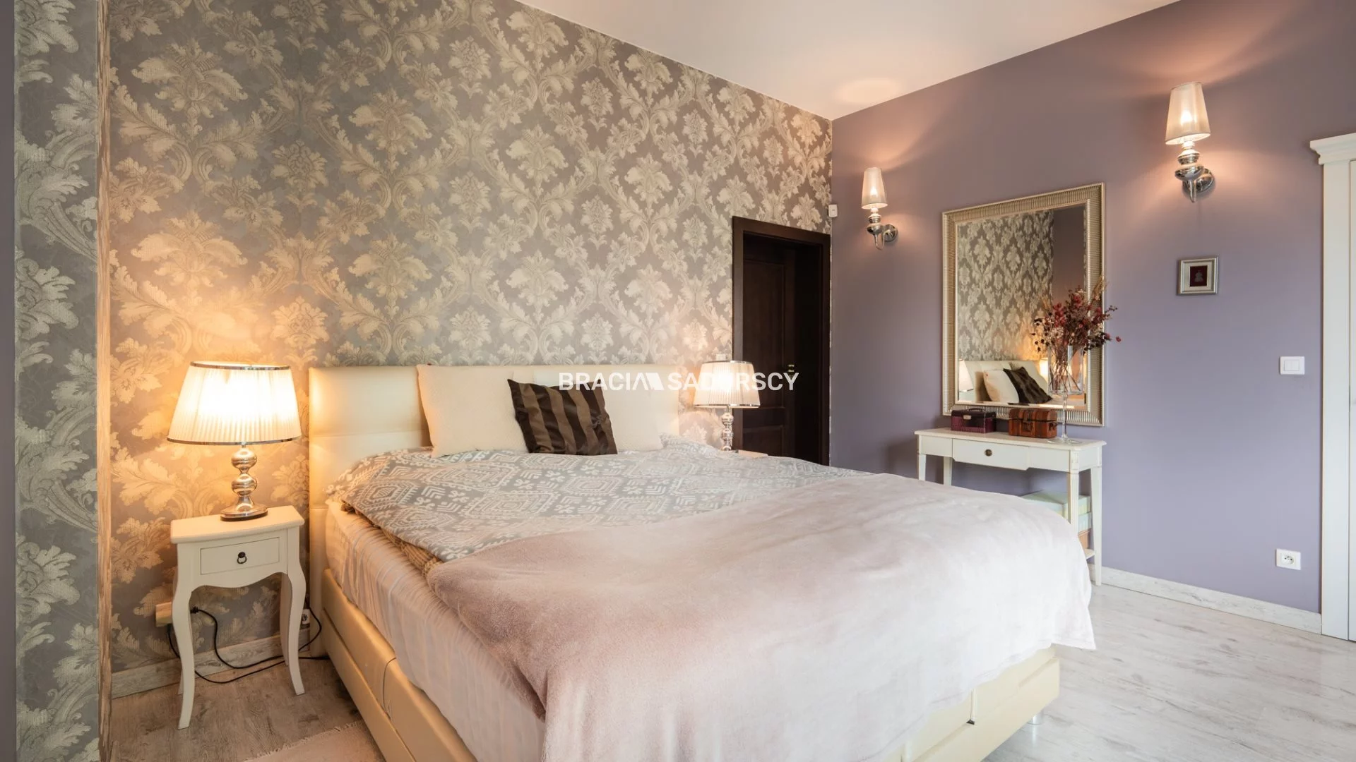Dom i rezydencja 180,00 m², oferta nr , BS3-DS-309312-2, Zabierzów, Modrzewiowa