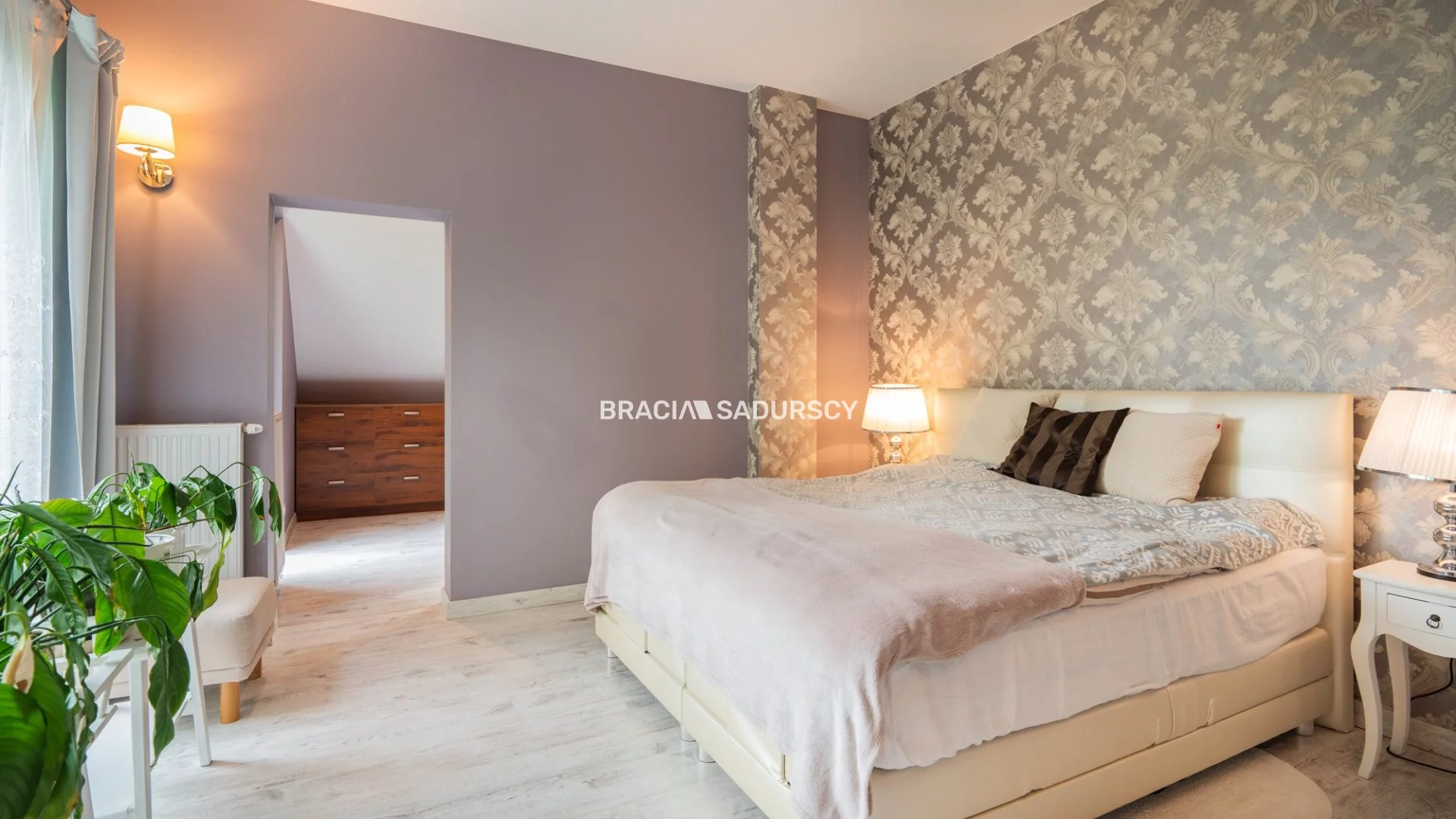 Dom i rezydencja 180,00 m², oferta nr , BS3-DS-309312-2, Zabierzów, Modrzewiowa