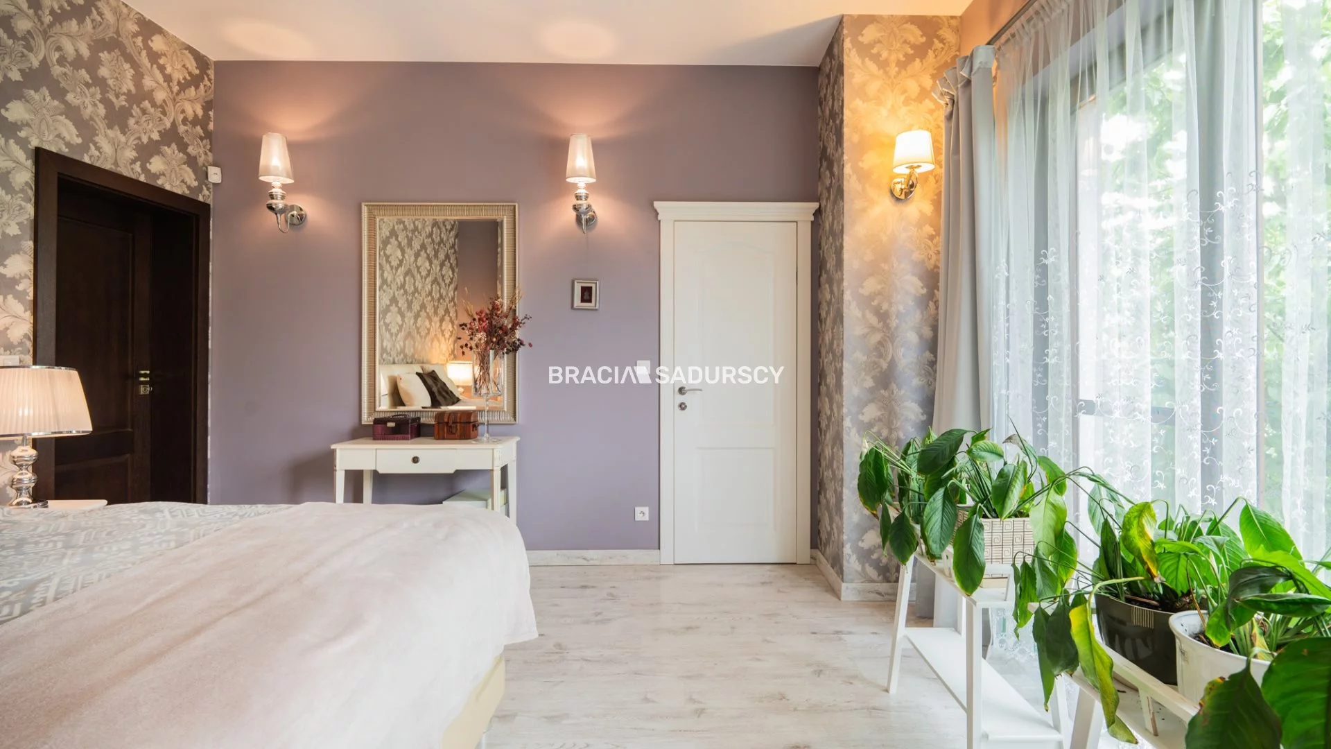 Dom i rezydencja 180,00 m², oferta nr , BS3-DS-309312-2, Zabierzów, Modrzewiowa