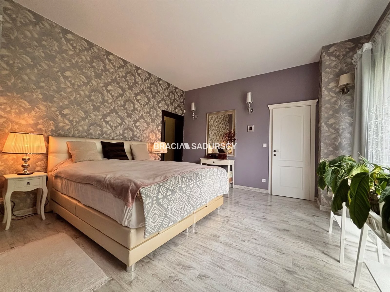 Dom i rezydencja 180,00 m², oferta nr , BS3-DS-309312-2, Zabierzów, Modrzewiowa