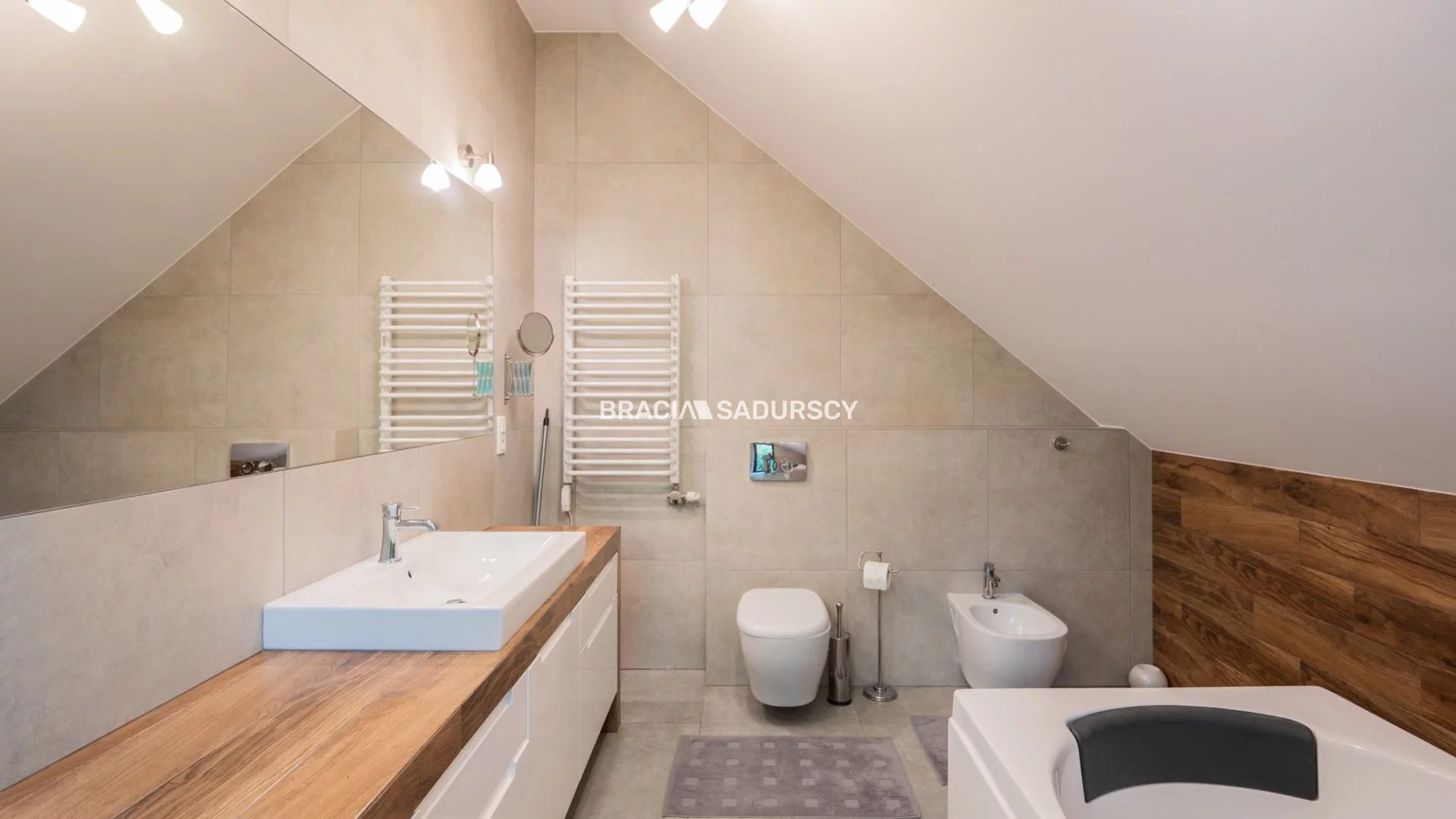 Dom i rezydencja 180,00 m², oferta nr , BS3-DS-309312-2, Zabierzów, Modrzewiowa