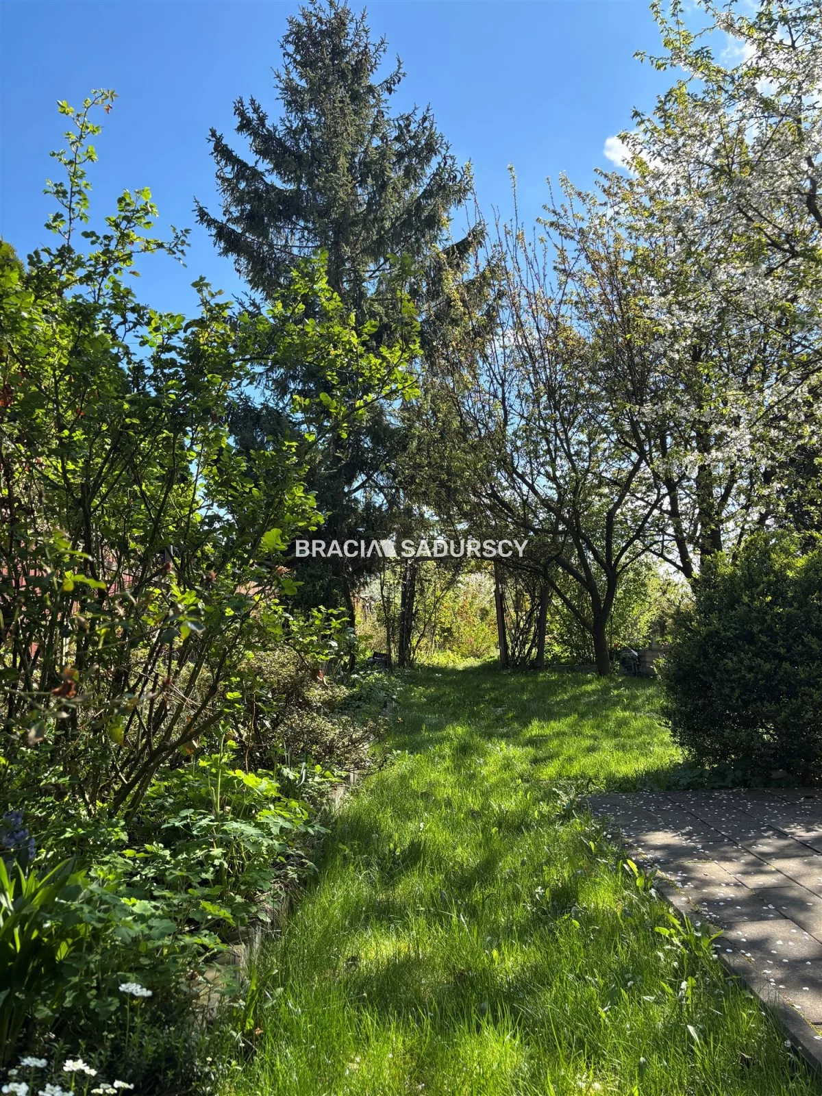 Dom i rezydencja 180,00 m², oferta nr , BS3-DS-309312-2, Zabierzów, Modrzewiowa