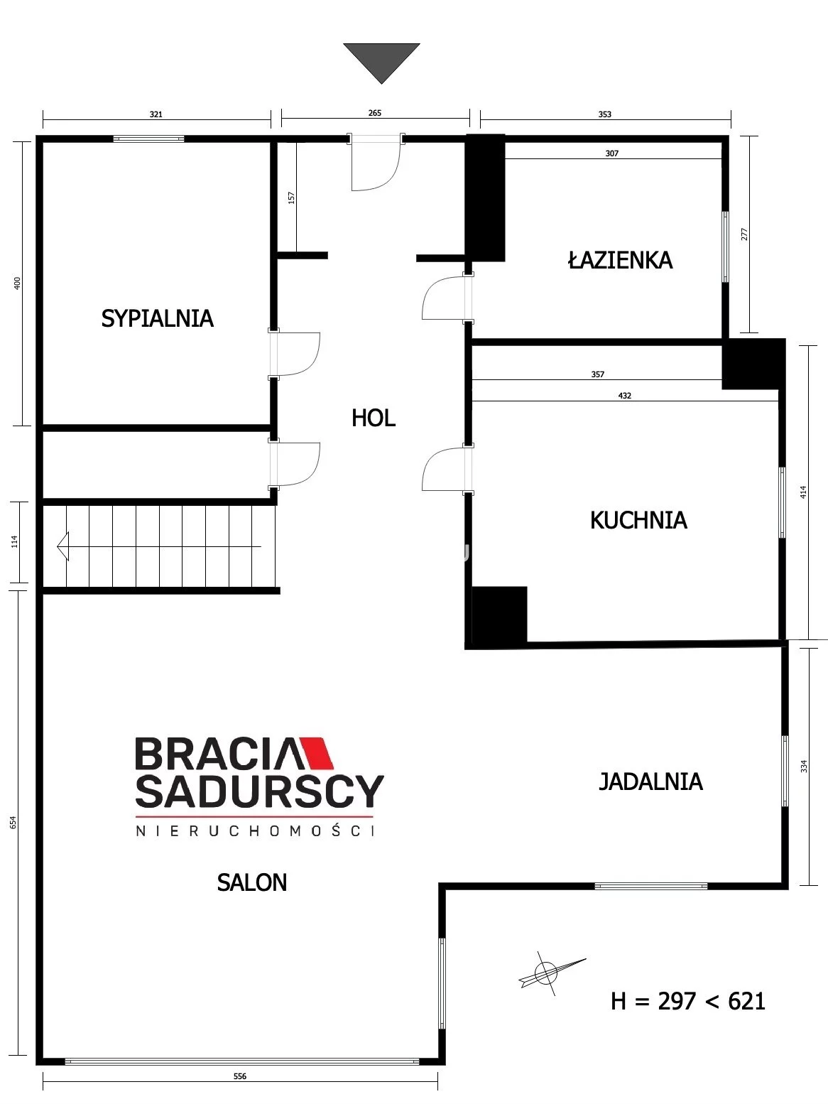 Dom i rezydencja 180,00 m², oferta nr , BS3-DS-309312-2, Zabierzów, Modrzewiowa