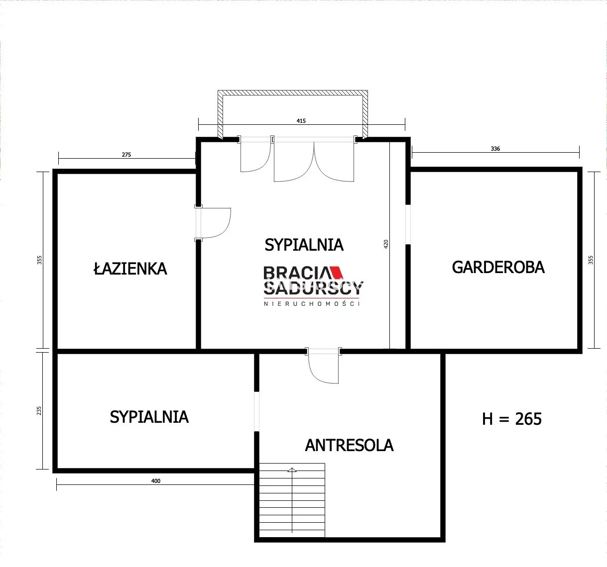 Dom i rezydencja 180,00 m², oferta nr , BS3-DS-309312-2, Zabierzów, Modrzewiowa