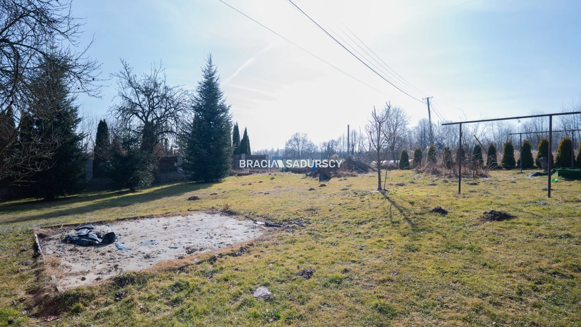 Dom 98,91 m², oferta nr , BS4-DS-310900-8, Zabierzów, Modrzewiowa
