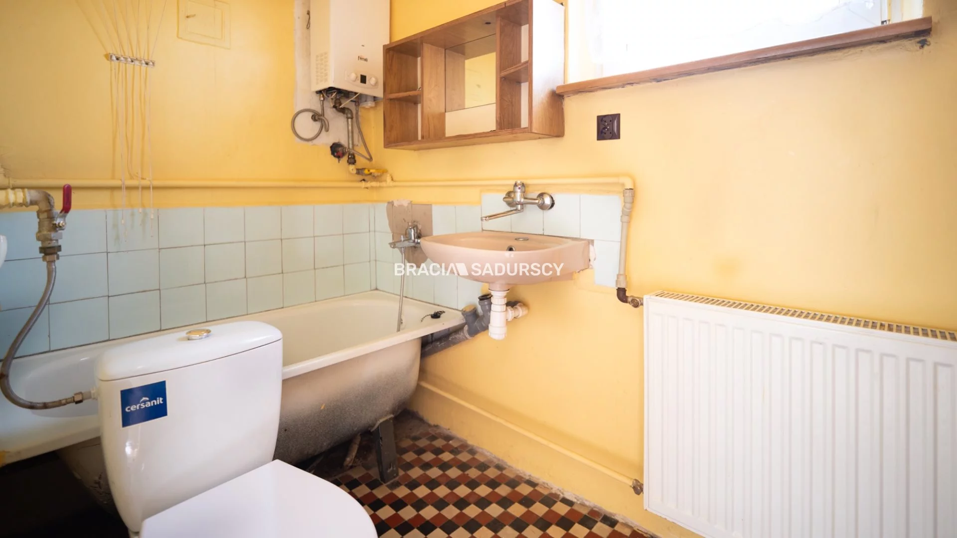 Dom 98,91 m², oferta nr , BS4-DS-310900-8, Zabierzów, Modrzewiowa