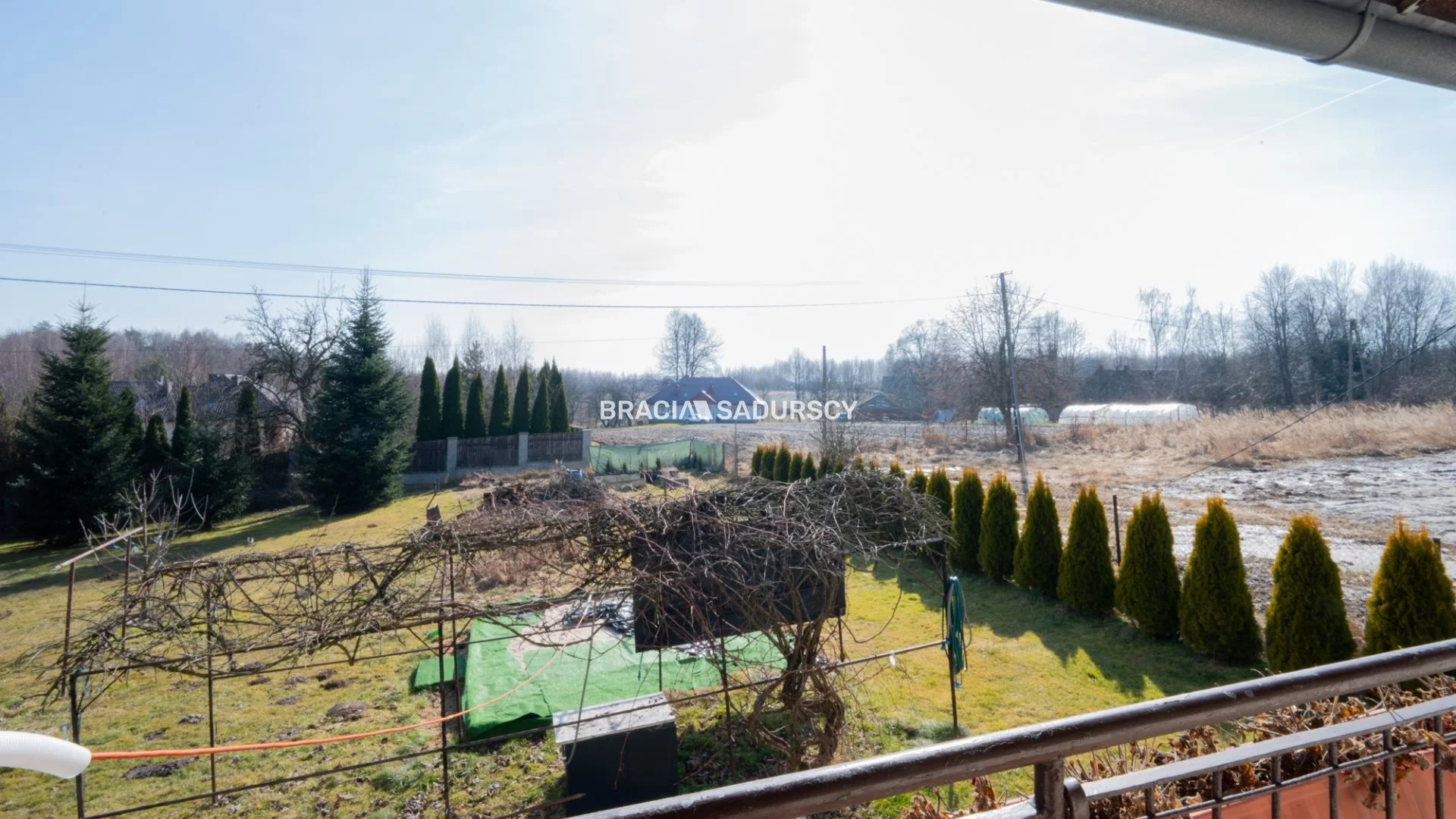 Dom 98,91 m², oferta nr , BS4-DS-310900-8, Zabierzów, Modrzewiowa