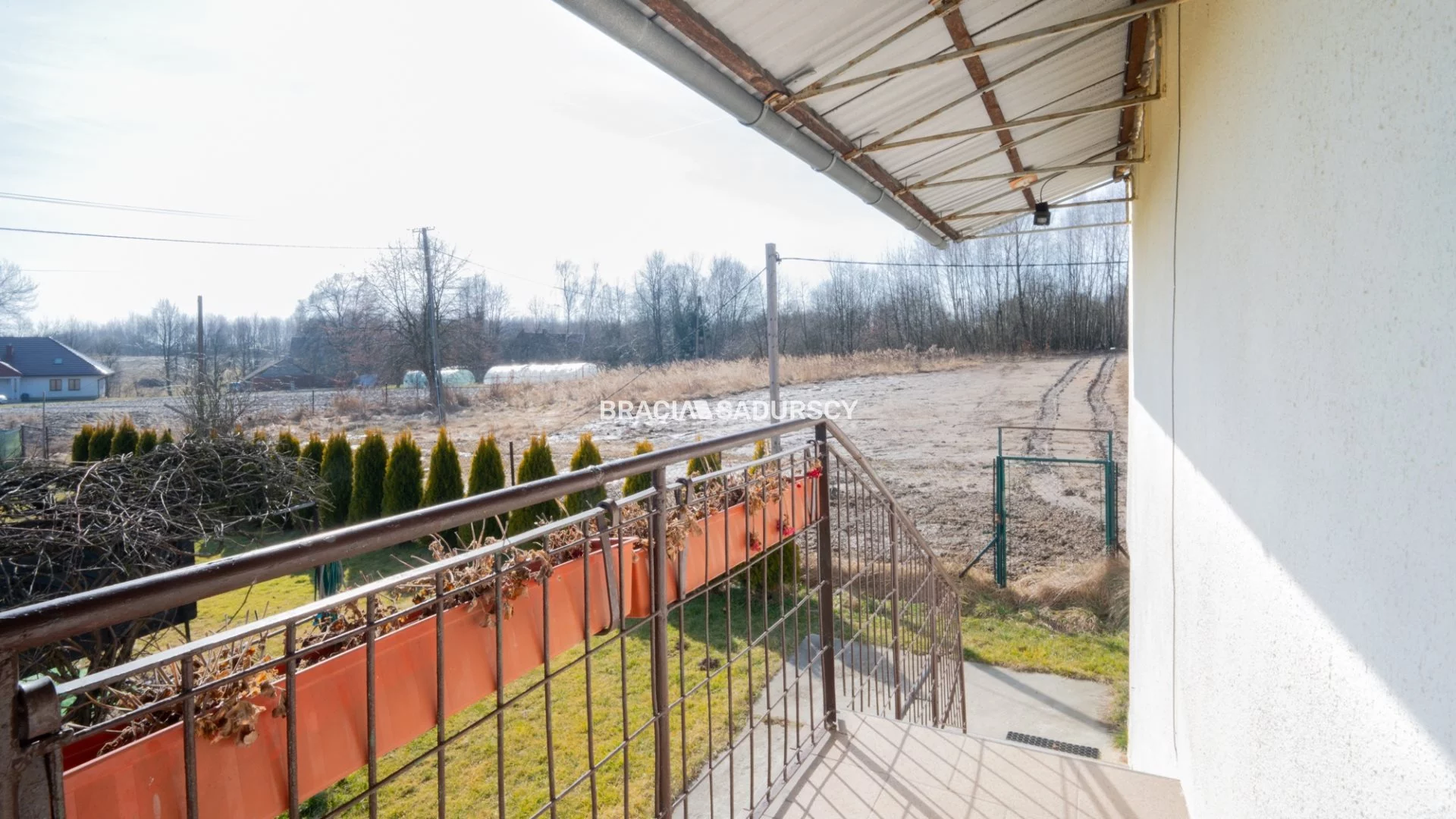 Dom 98,91 m², oferta nr , BS4-DS-310900-8, Zabierzów, Modrzewiowa
