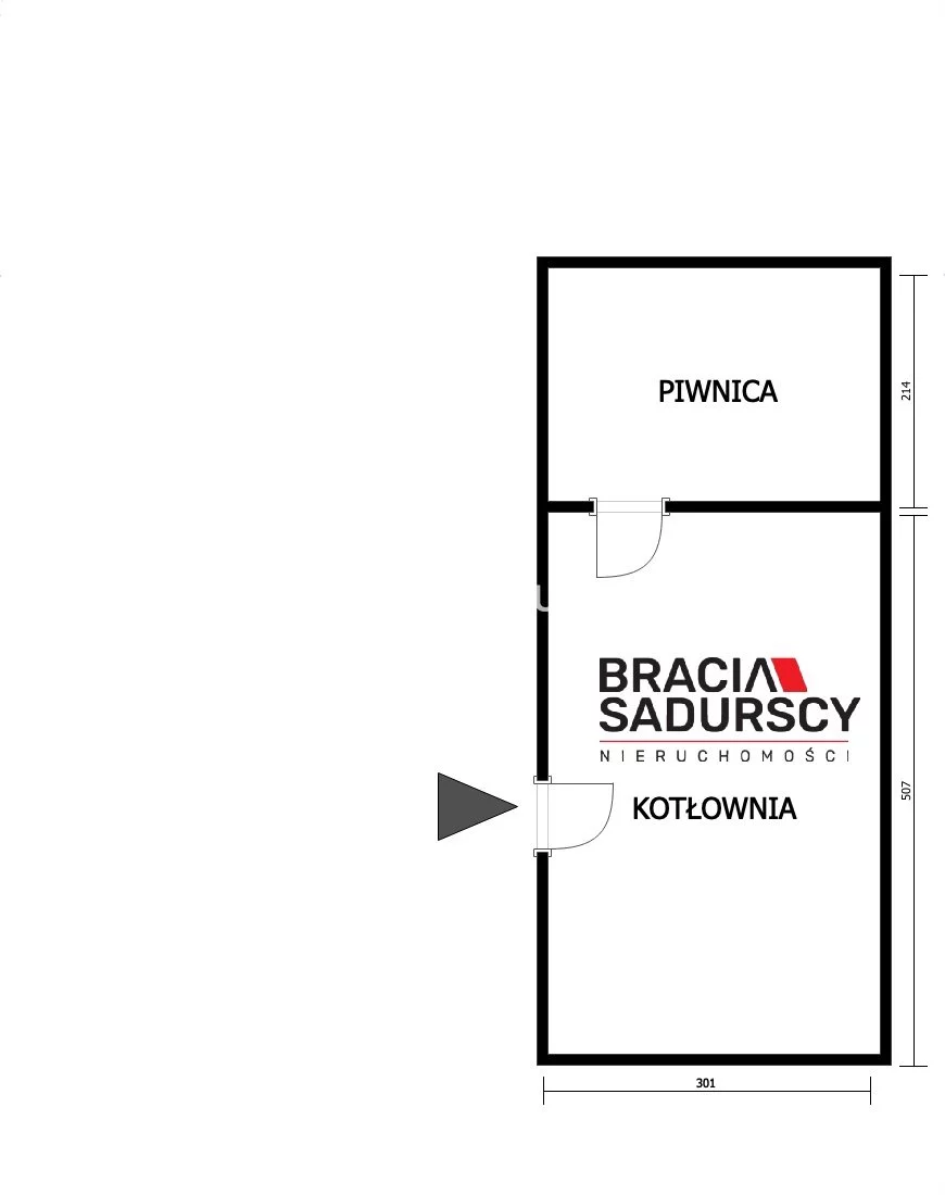 Dom i rezydencja 98,91 m², oferta nr , BS4-DS-311847-8, Zabierzów, Modrzewiowa