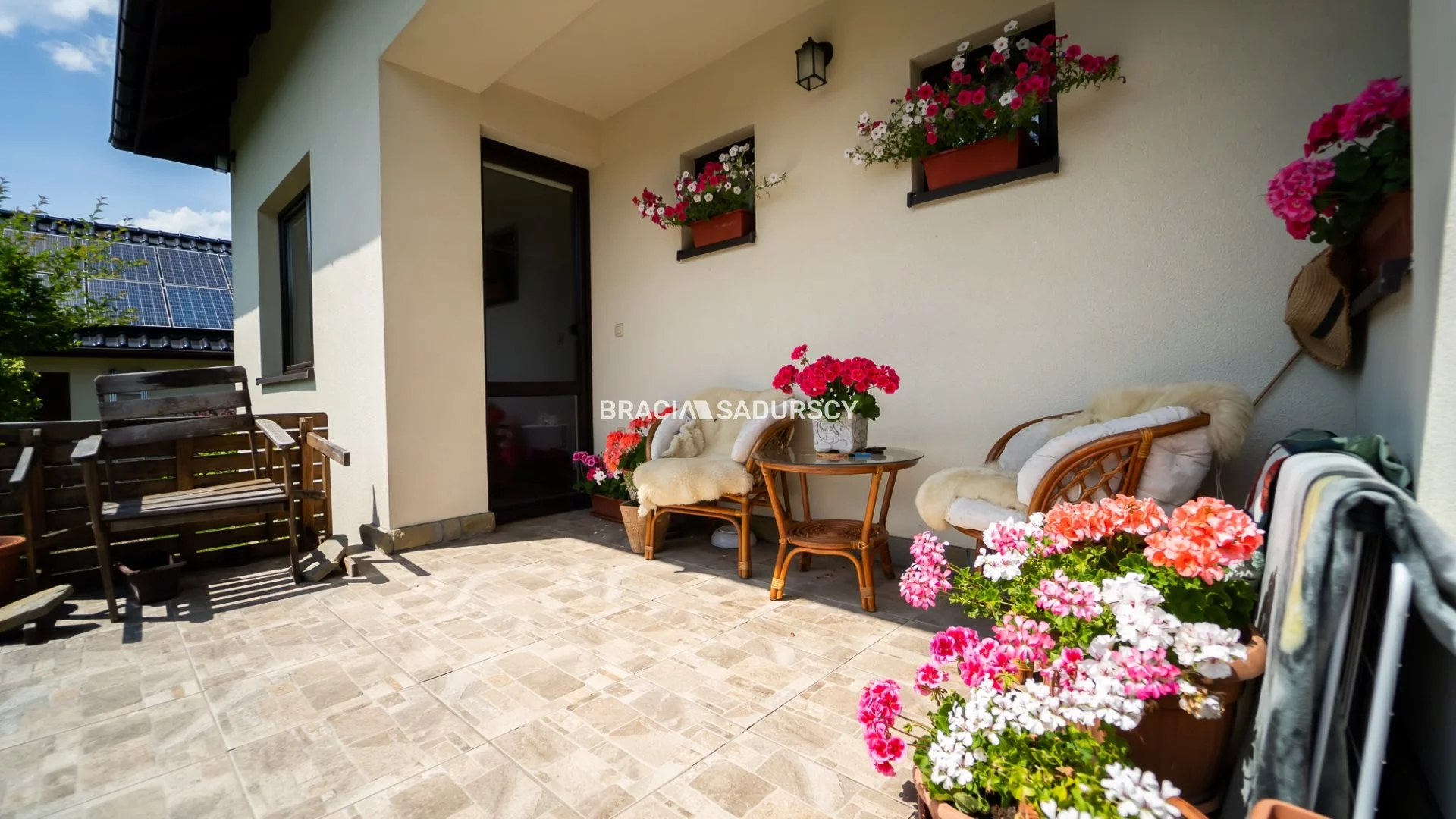 Dom 237,00 m², oferta nr , BS1-DS-307972-49, Myślenice