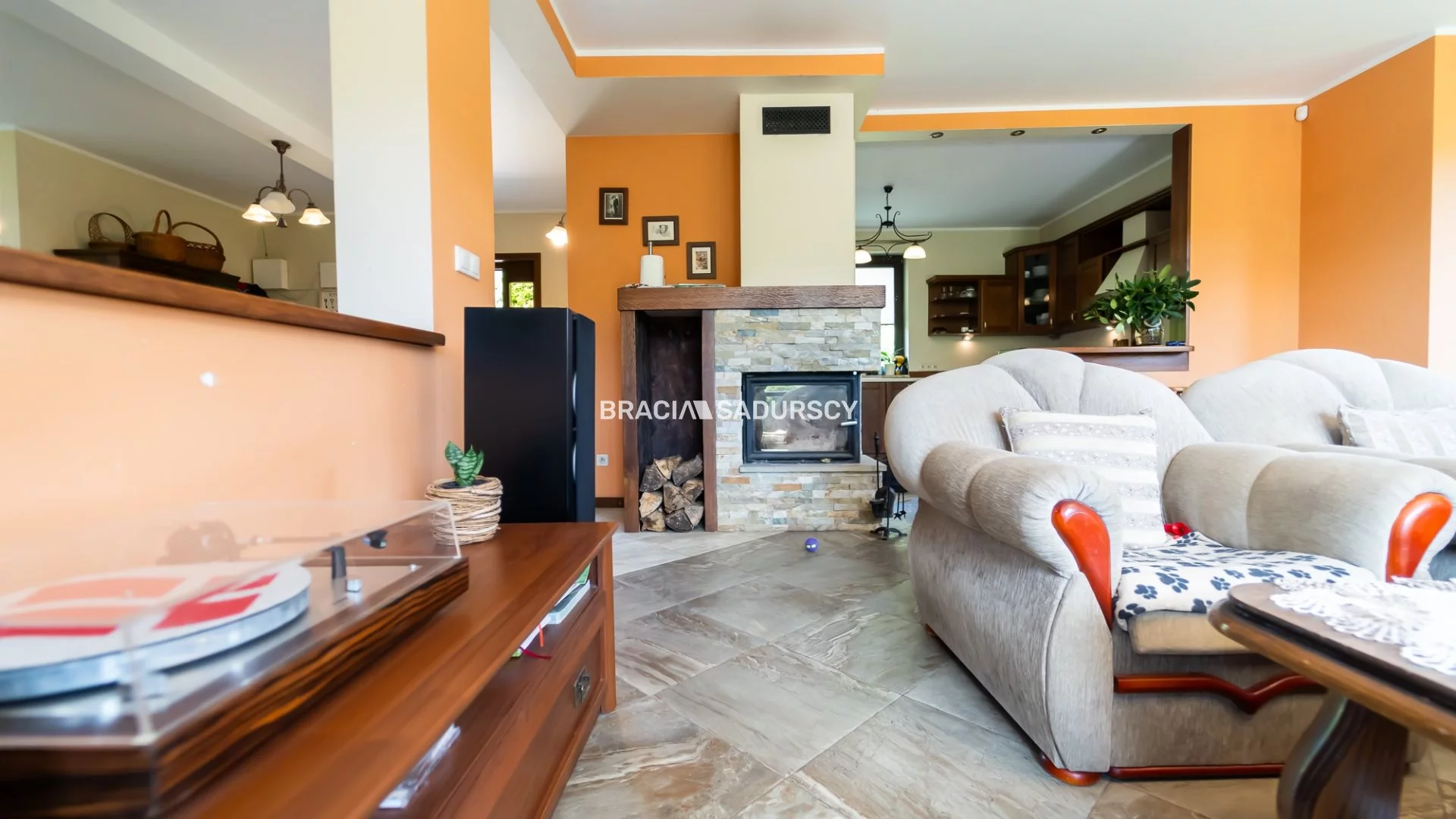 Dom 237,00 m², oferta nr , BS1-DS-307972-49, Myślenice