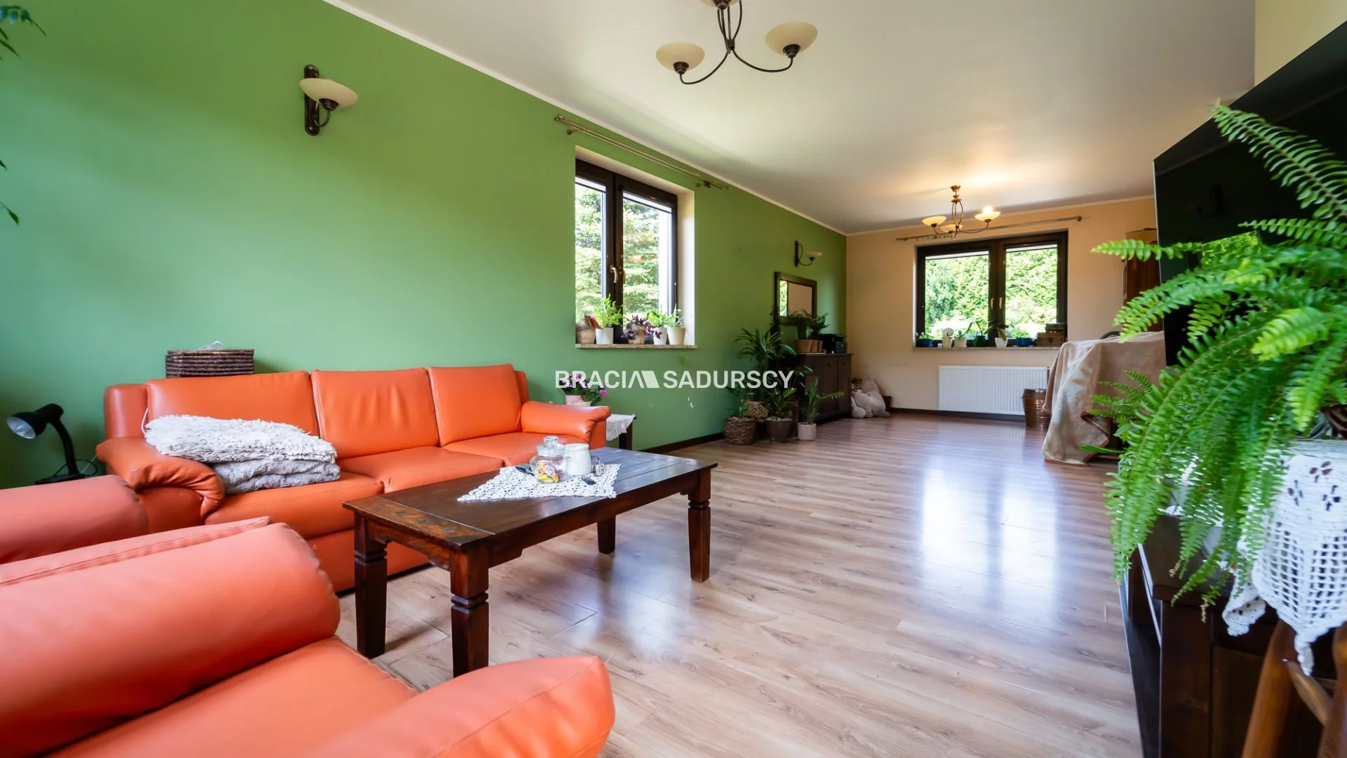 Dom 237,00 m², oferta nr , BS1-DS-307972-49, Myślenice