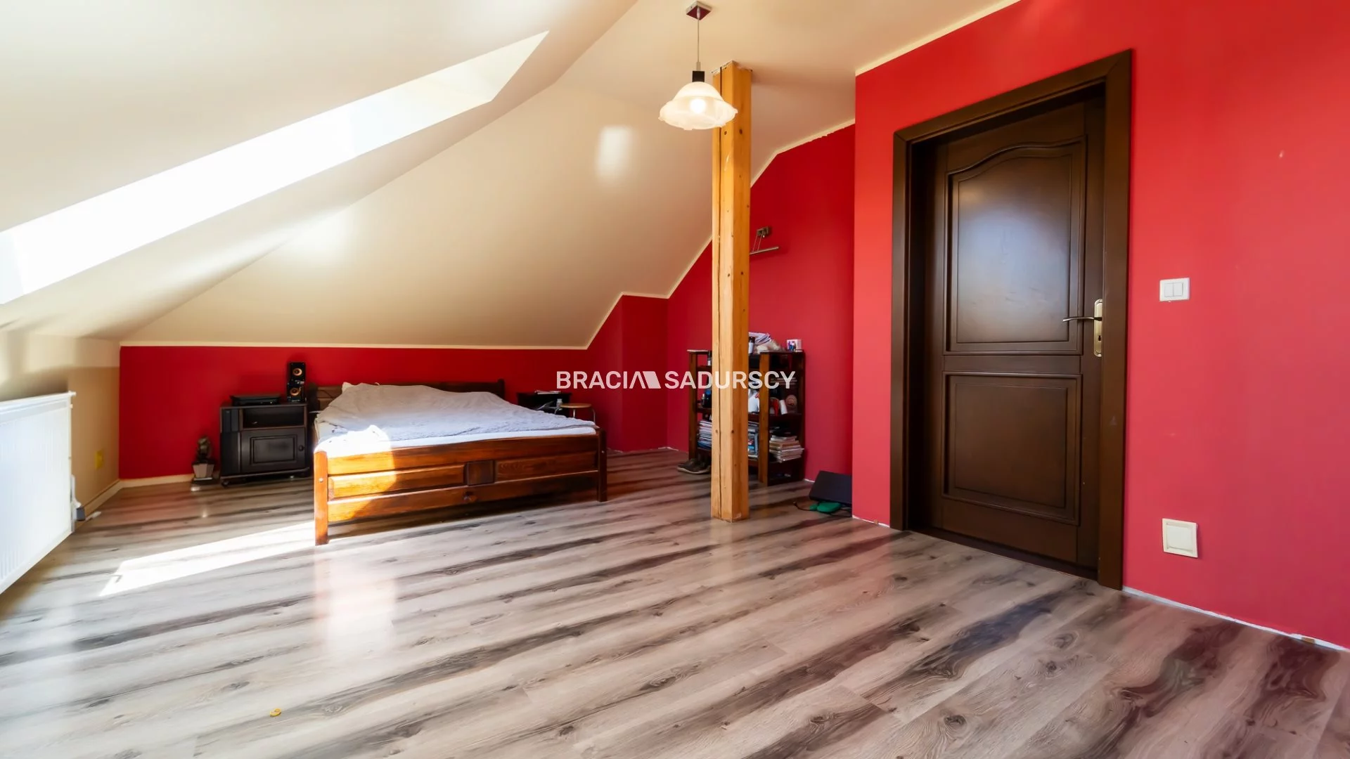 Dom 237,00 m², oferta nr , BS1-DS-307972-49, Myślenice