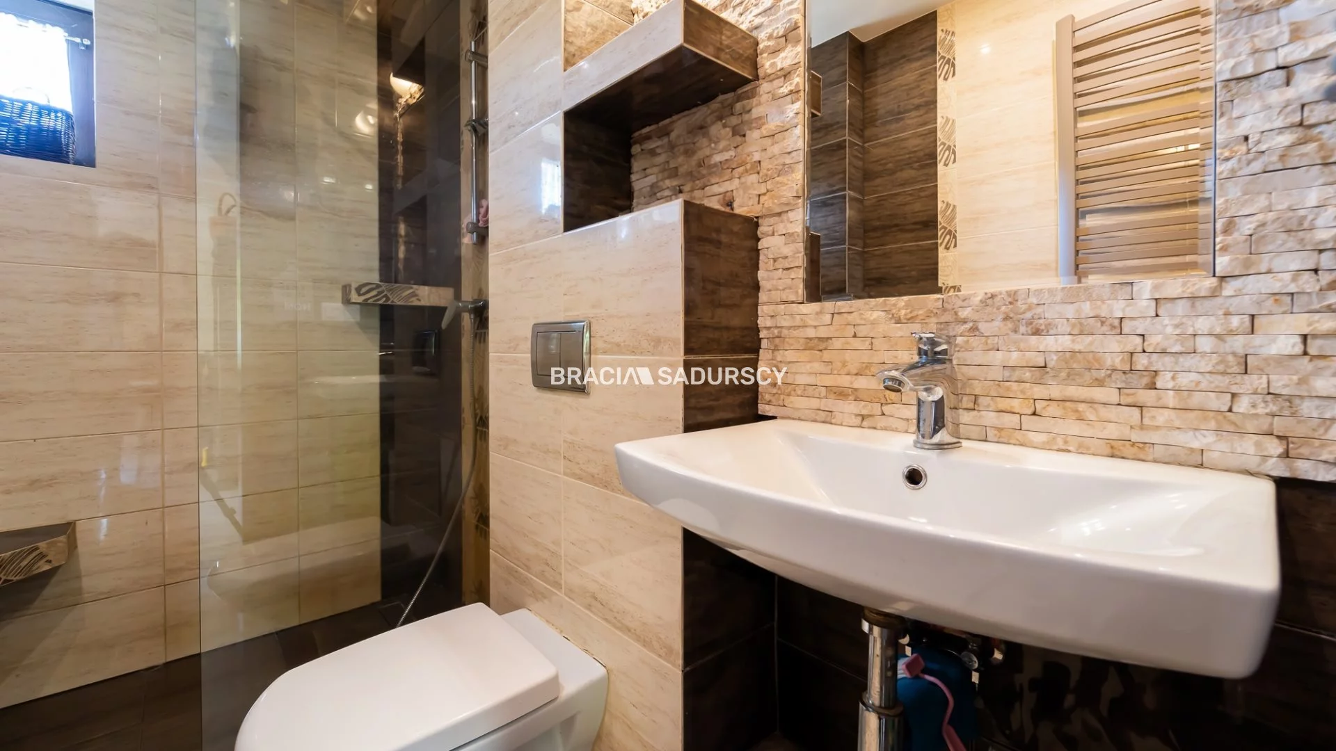 Dom 237,00 m², oferta nr , BS1-DS-307972-49, Myślenice