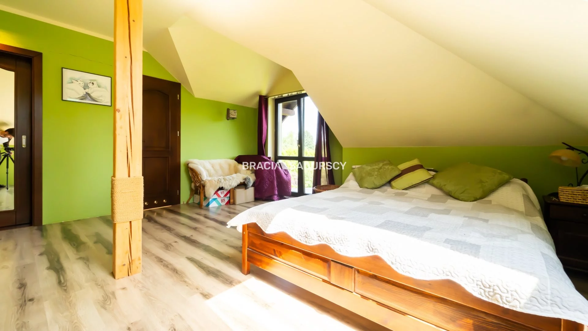 Dom 237,00 m², oferta nr , BS1-DS-307972-49, Myślenice