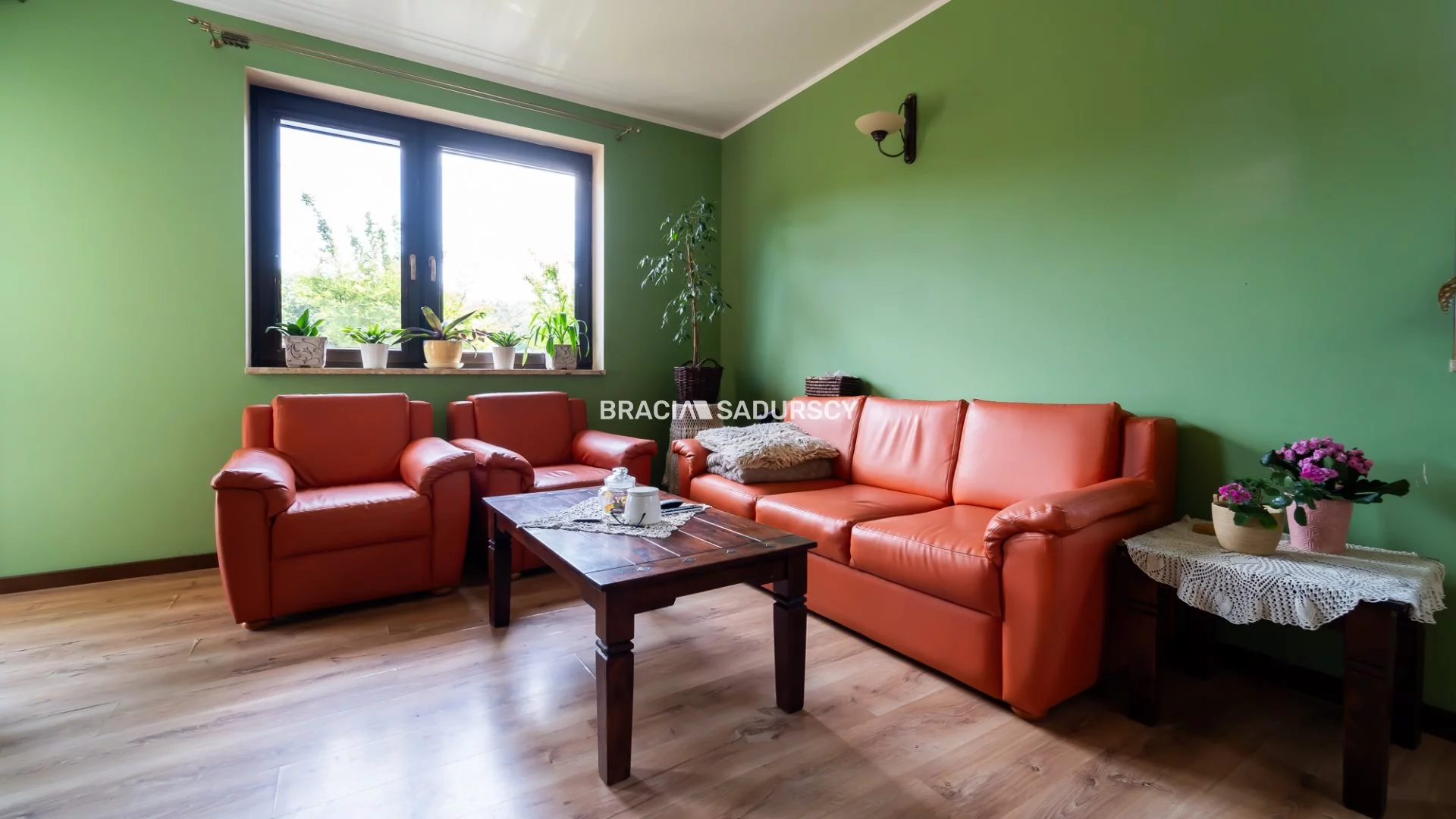 Dom 237,00 m², oferta nr , BS1-DS-307972-49, Myślenice