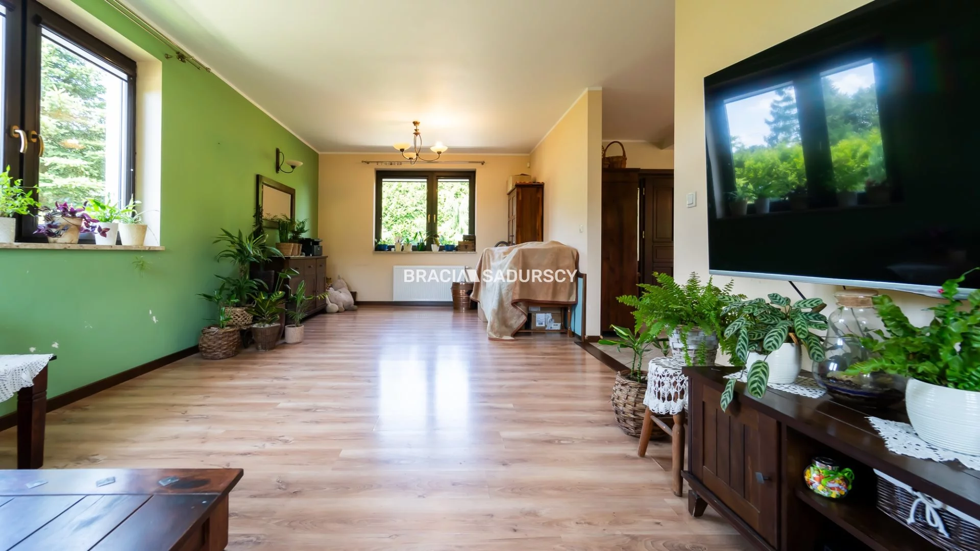 Dom 237,00 m², oferta nr , BS1-DS-307972-49, Myślenice