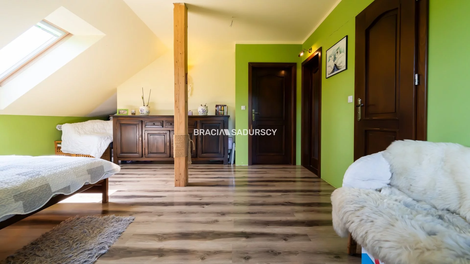 Dom 237,00 m², oferta nr , BS1-DS-307972-49, Myślenice