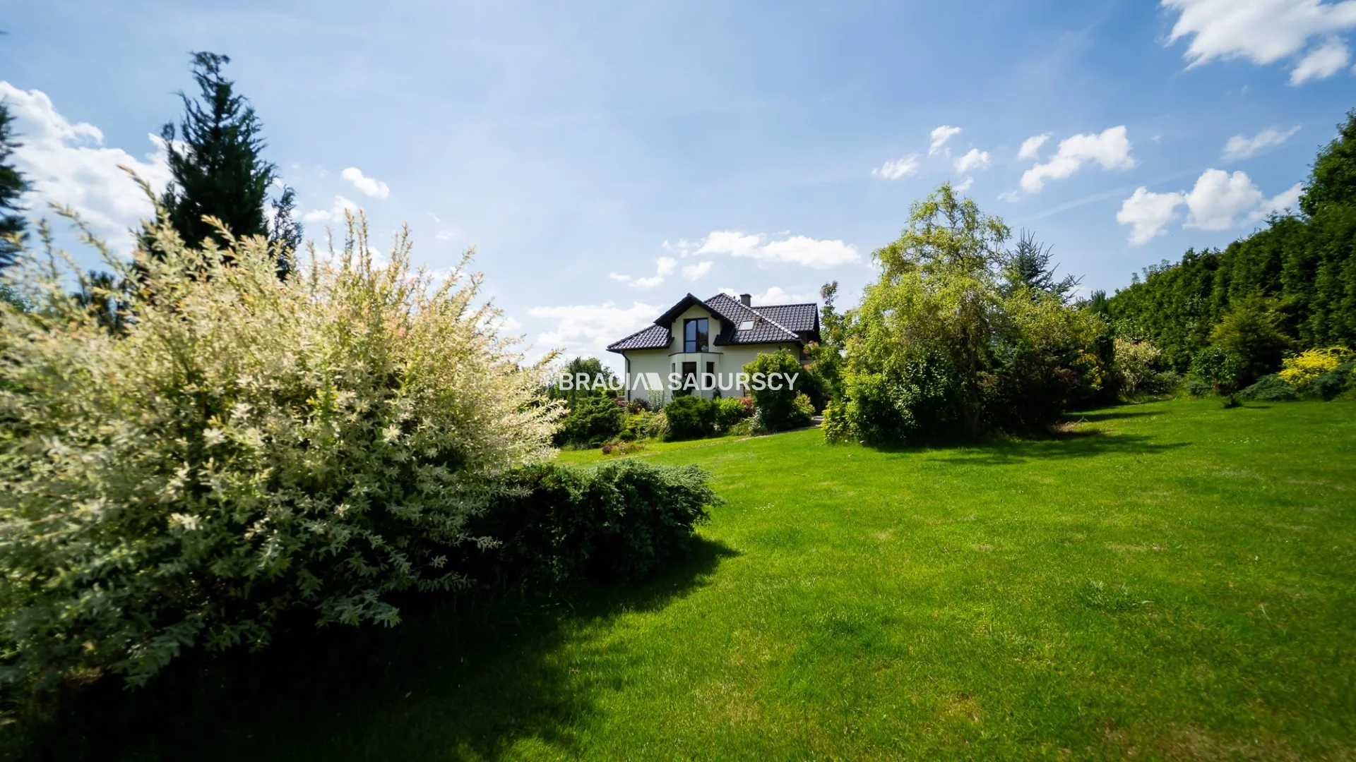 Dom 237,00 m², oferta nr , BS1-DS-307972-49, Myślenice