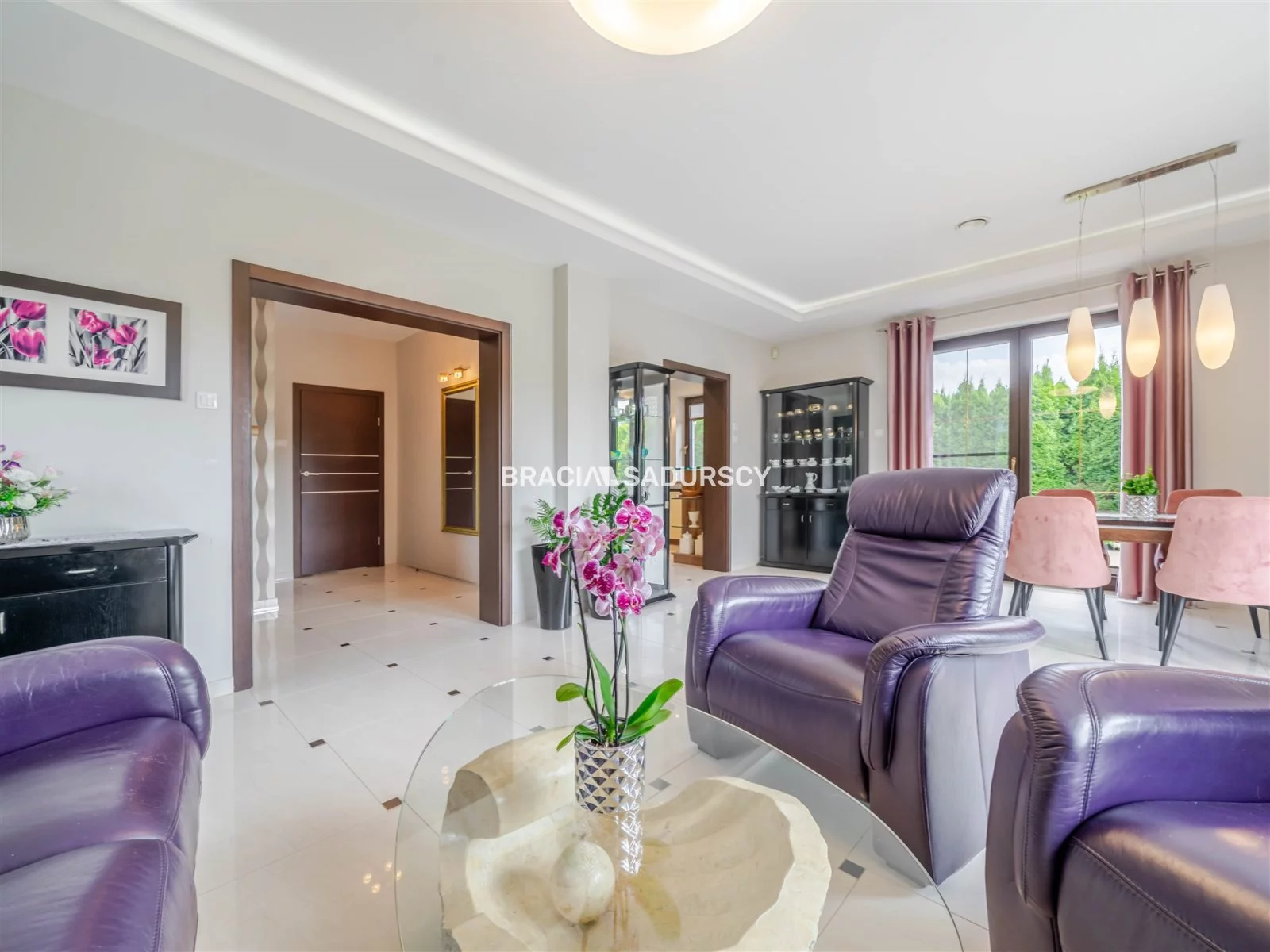 Dom 127,00 m², oferta nr , BS3-DS-311414, Skała, Na Łąki