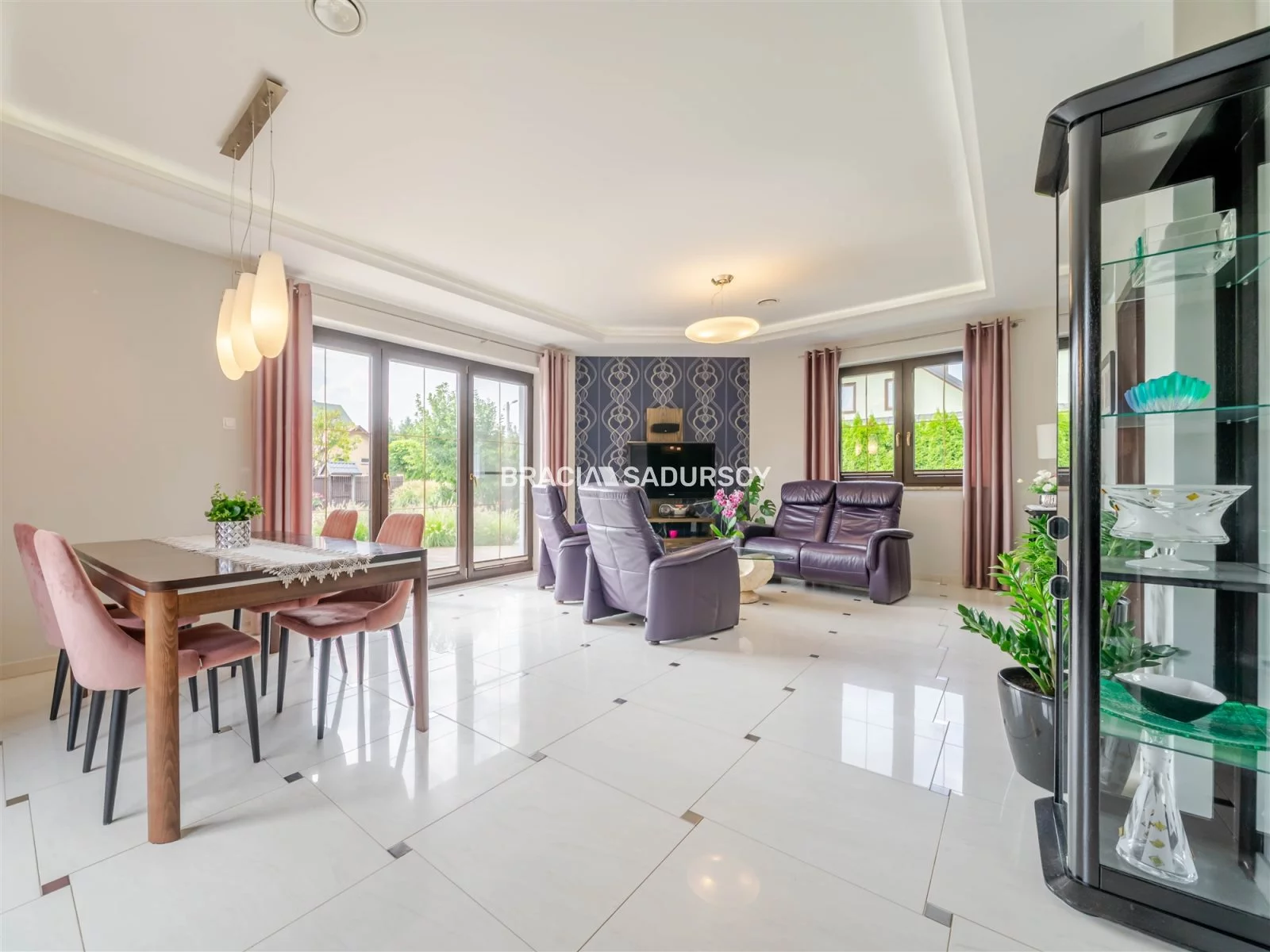 Dom 127,00 m², oferta nr , BS3-DS-311414, Skała, Na Łąki