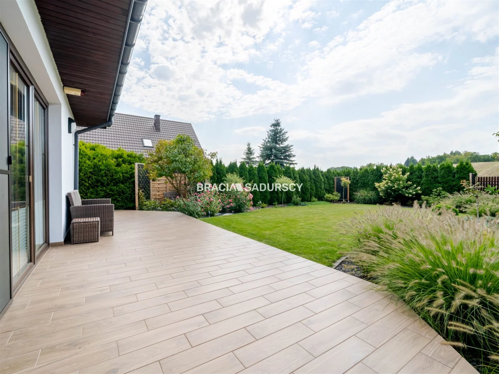 Dom 127,00 m², oferta nr , BS3-DS-311414, Skała, Na Łąki