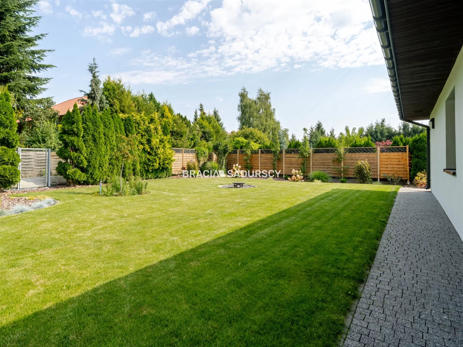 Dom 127,00 m², oferta nr , BS3-DS-311414, Skała, Na Łąki