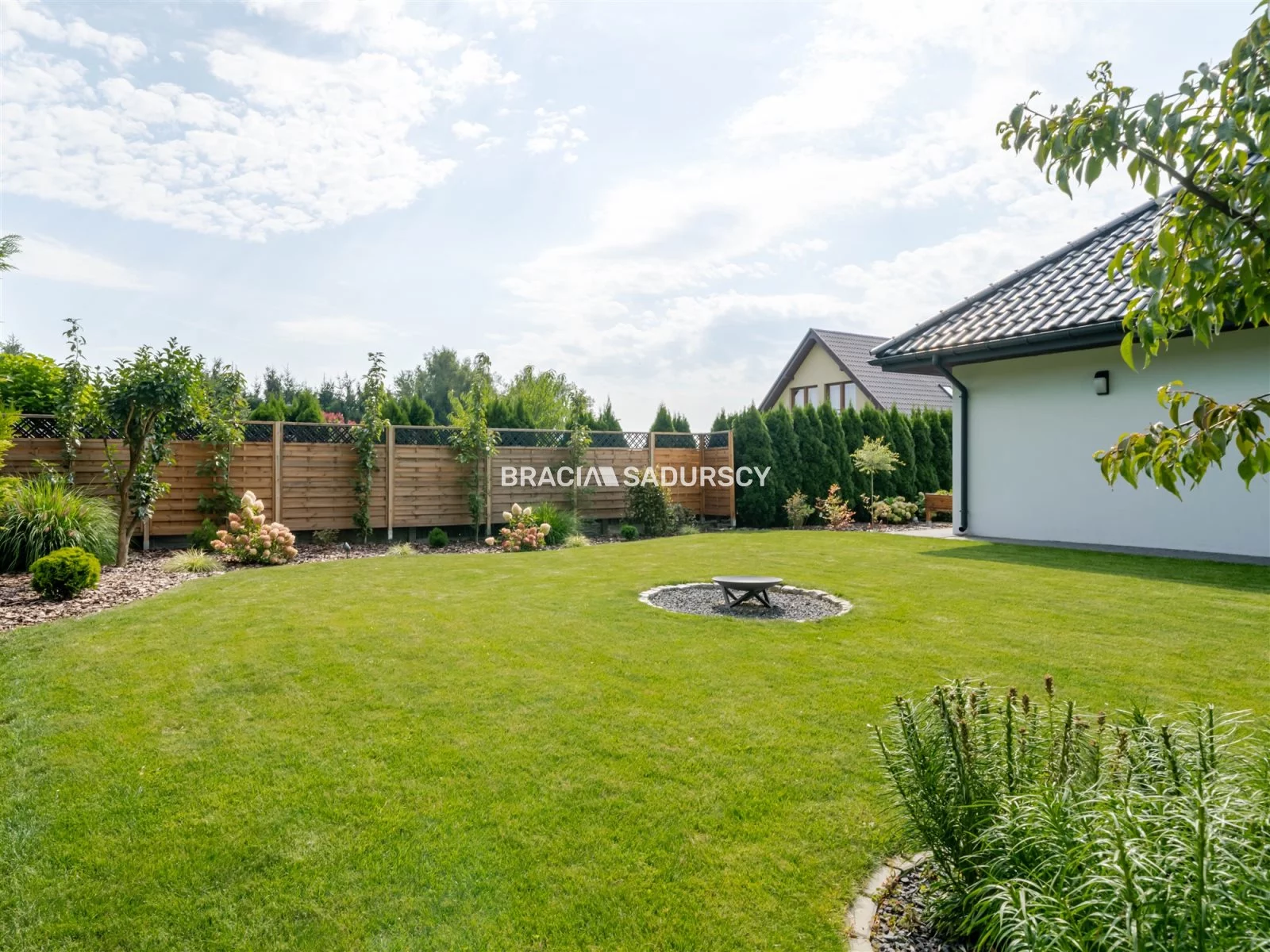 Dom 127,00 m², oferta nr , BS3-DS-311414, Skała, Na Łąki