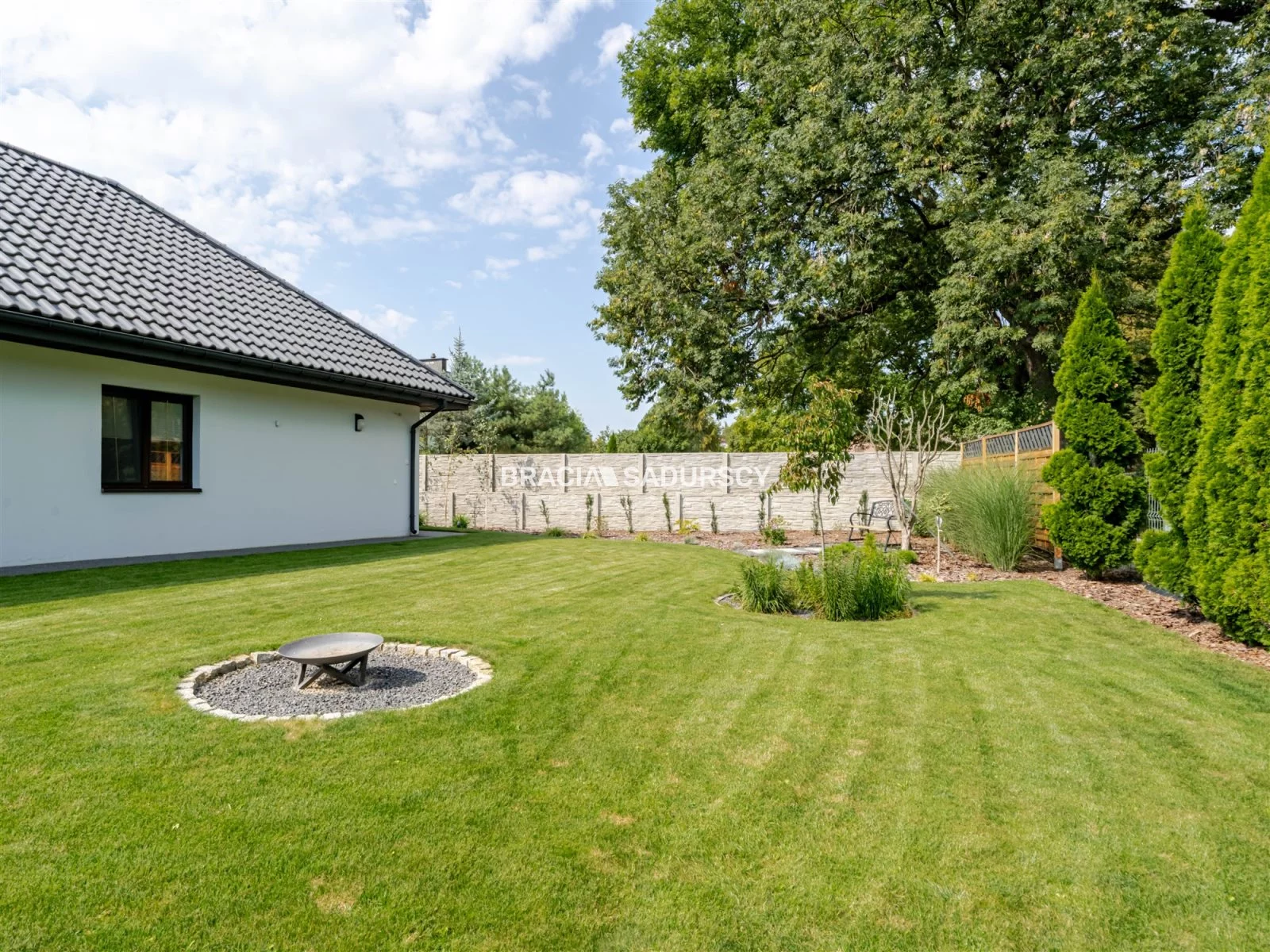 Dom 127,00 m², oferta nr , BS3-DS-311414, Skała, Na Łąki
