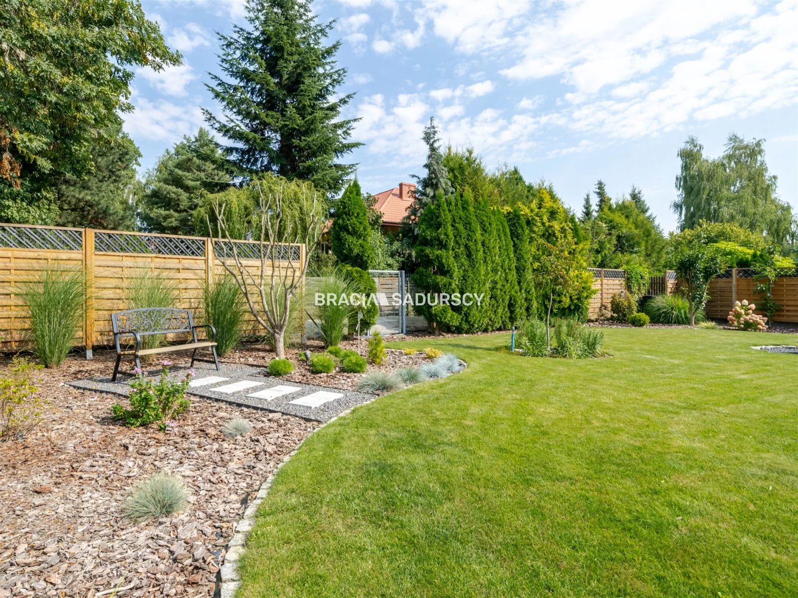 Dom 127,00 m², oferta nr , BS3-DS-311414, Skała, Na Łąki