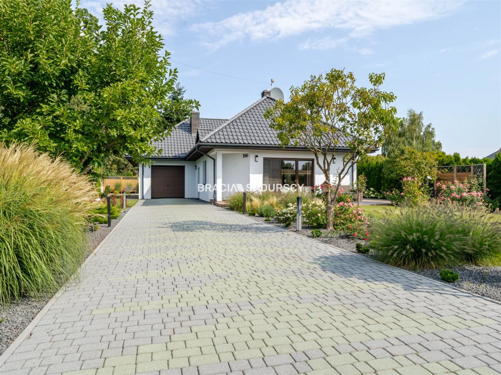 Dom 127,00 m², oferta nr , BS3-DS-311414, Skała, Na Łąki