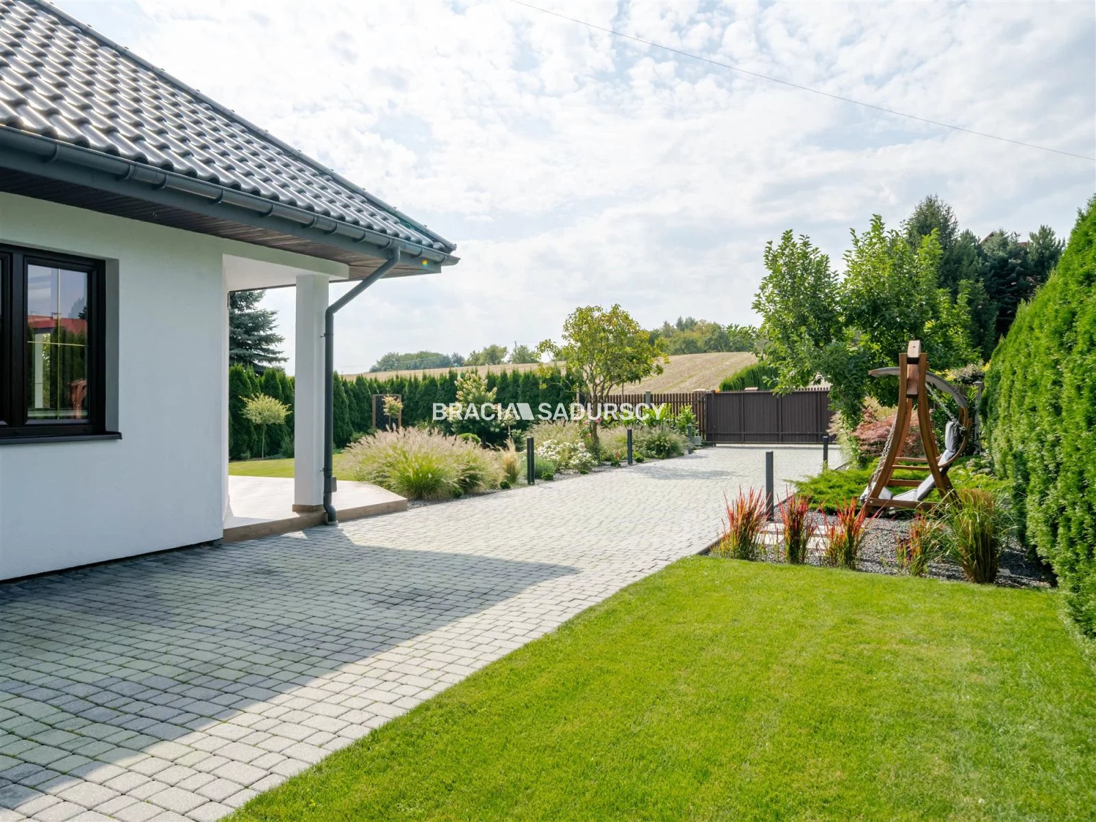Dom 127,00 m², oferta nr , BS3-DS-311414, Skała, Na Łąki