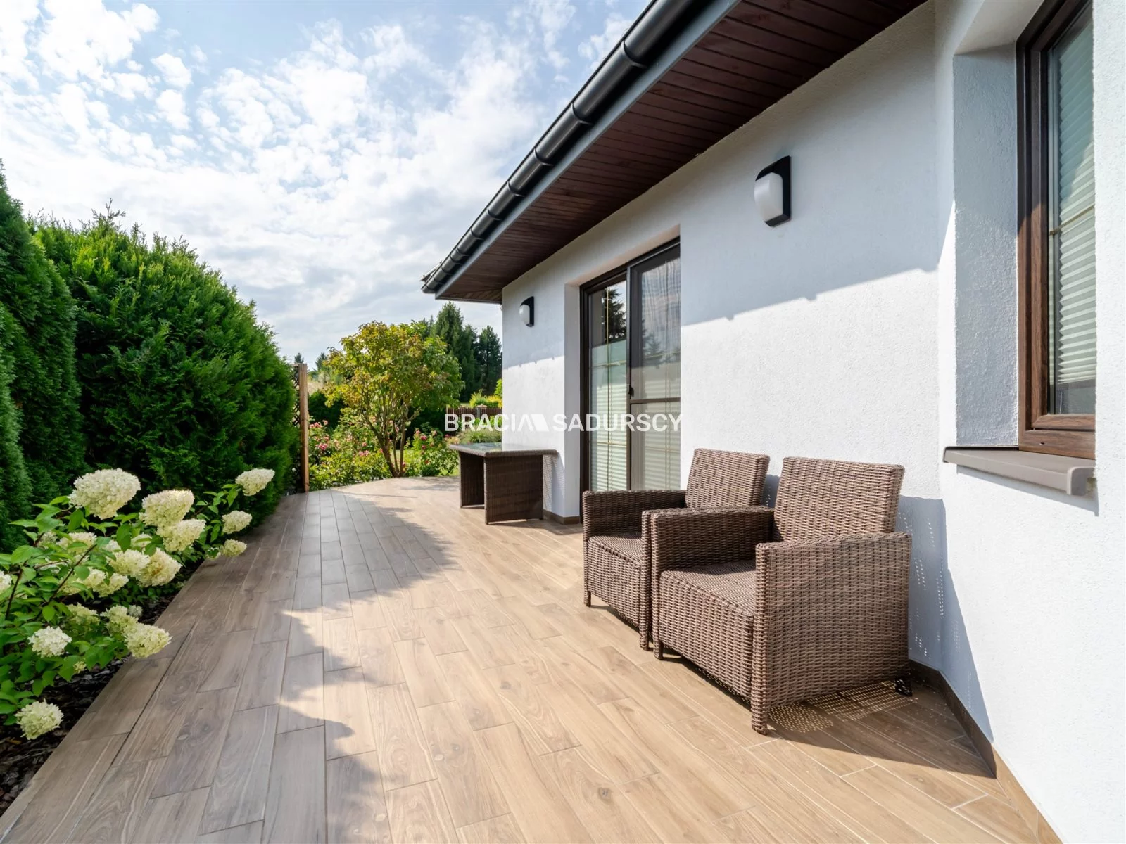 Dom 127,00 m², oferta nr , BS3-DS-311414, Skała, Na Łąki