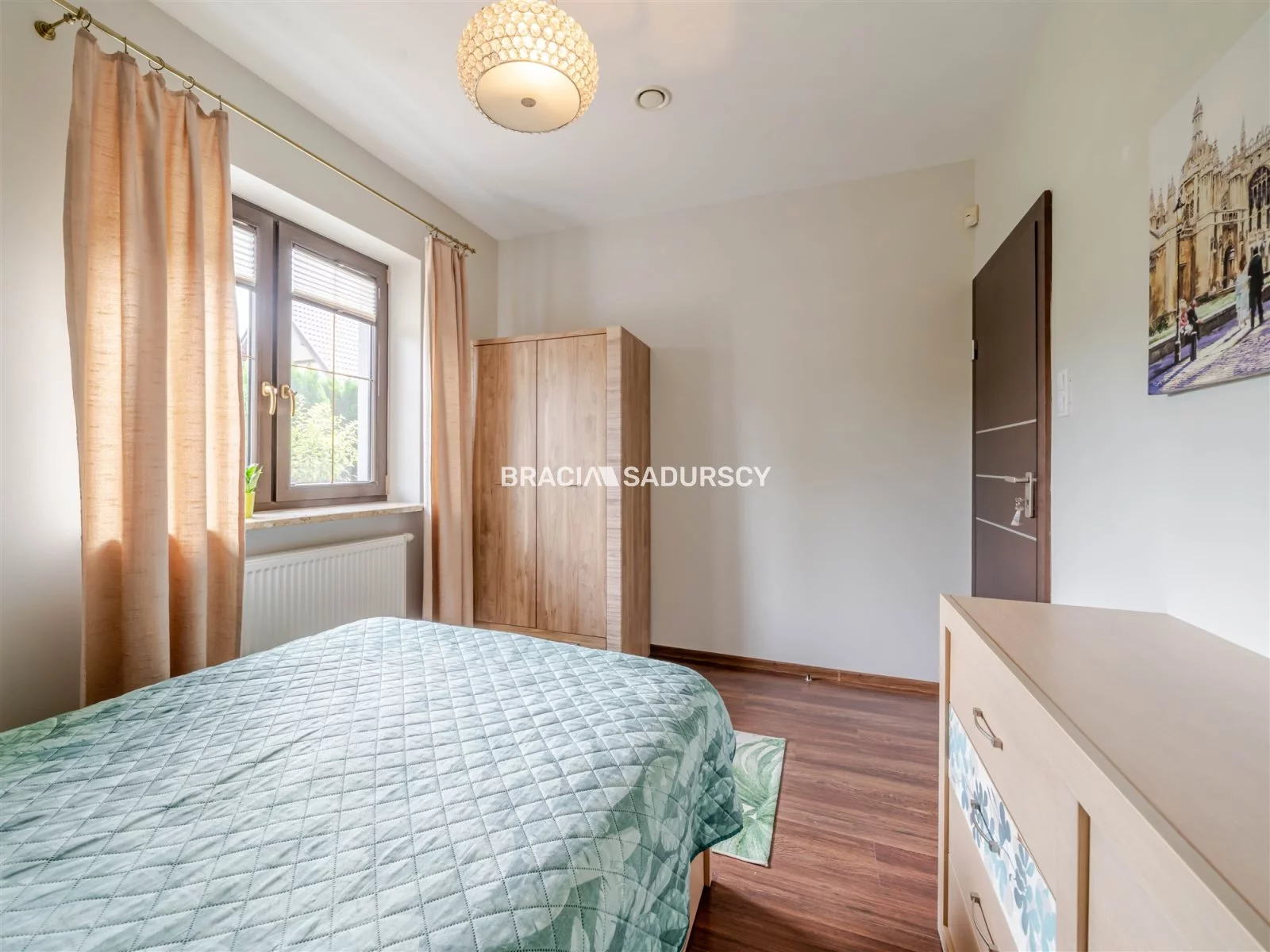 Dom 127,00 m², oferta nr , BS3-DS-311414, Skała, Na Łąki