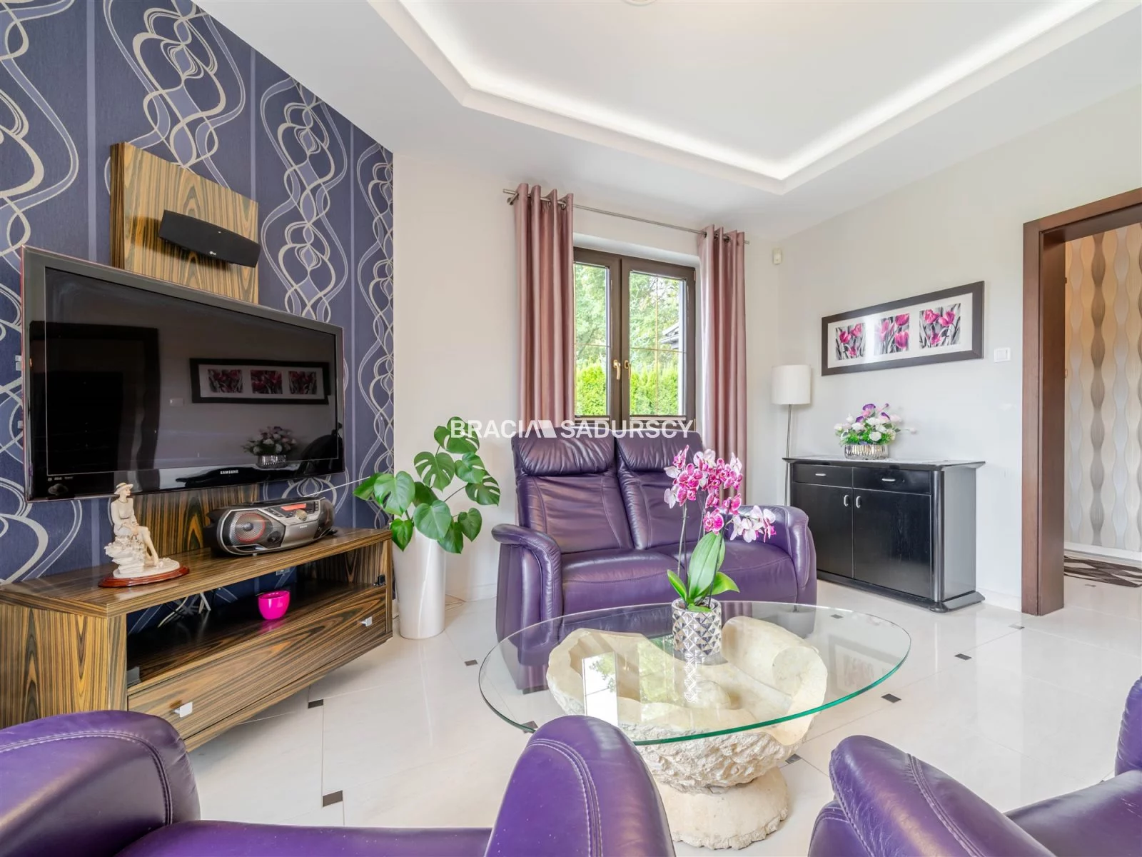 Dom 127,00 m², oferta nr , BS3-DS-311414, Skała, Na Łąki