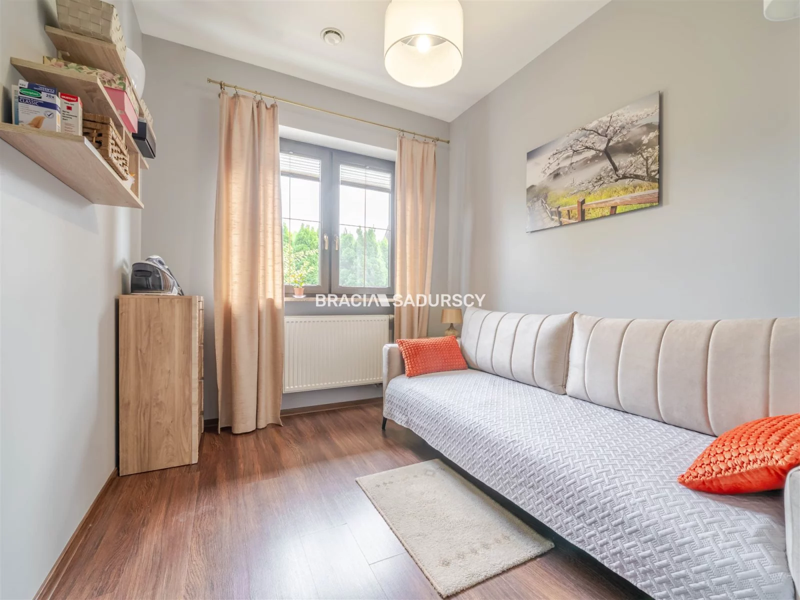 Dom 127,00 m², oferta nr , BS3-DS-311414, Skała, Na Łąki